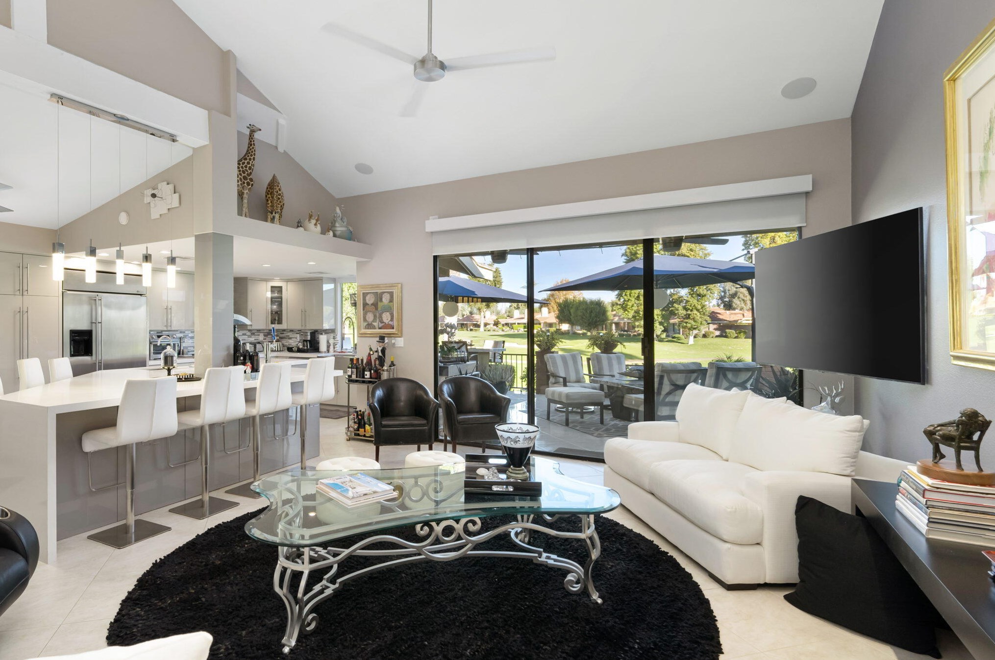 174 Castellana, Palm Desert, CA 92260-2115