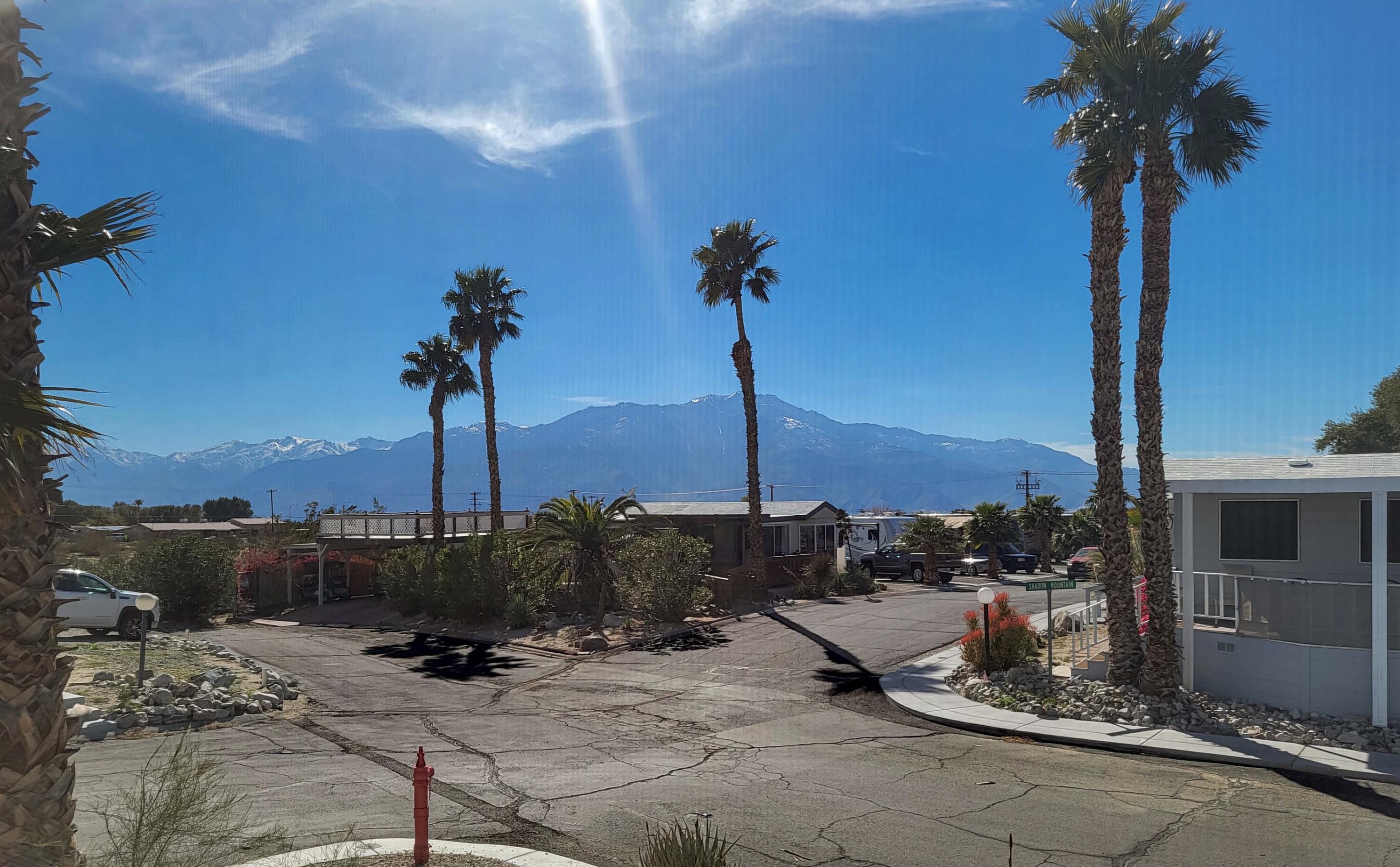 70200 Dillon Rd #319, Desert Hot Springs, CA 92241