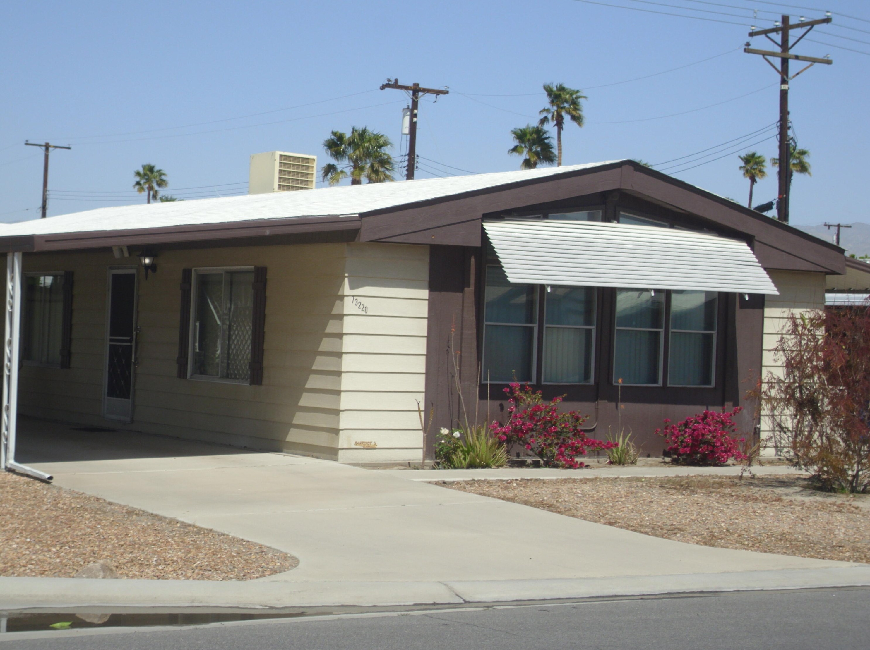 73220 Broadmoor Dr, Thousand Palms, CA 92276