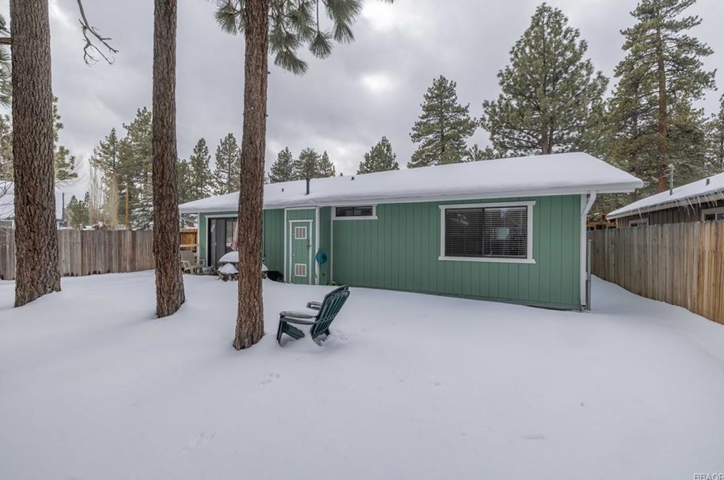 1068 Sierra Ave, Big Bear City, CA 92314