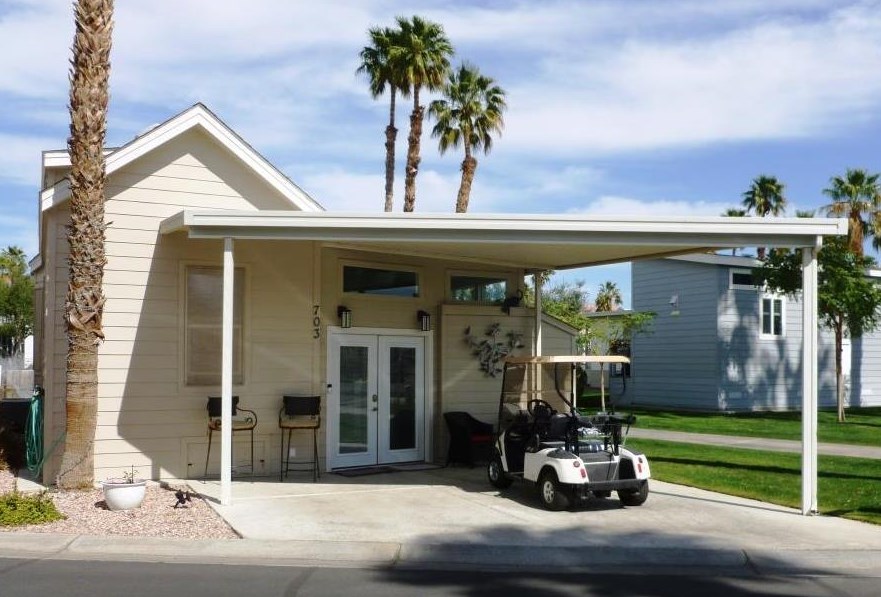 84136 Ave 44 #703, Indio, CA 92203