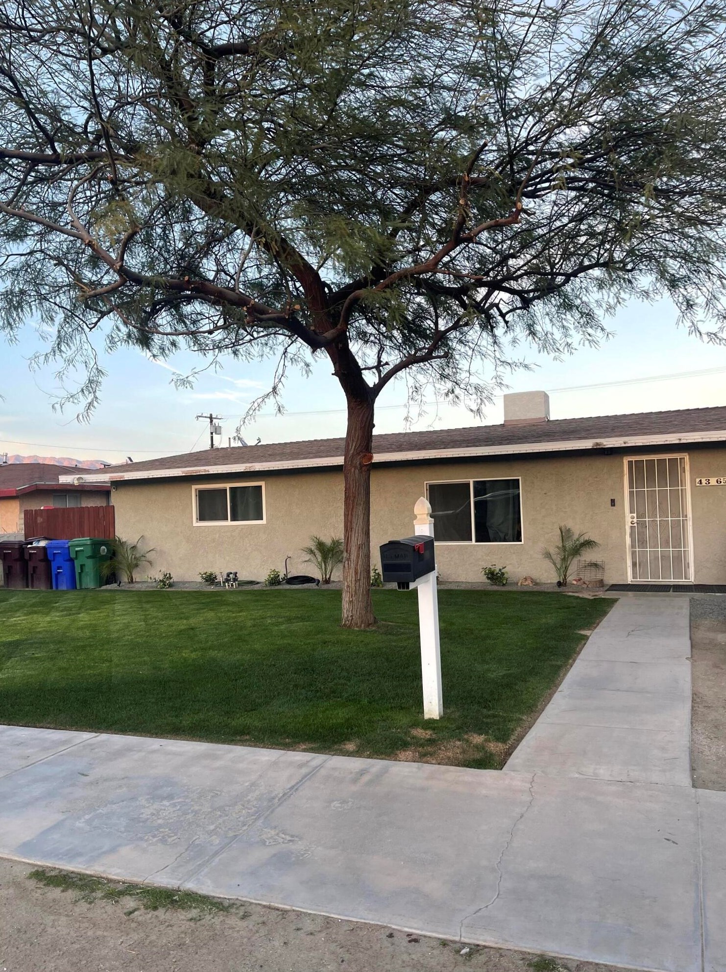 43656 Towne St, Indio, CA 92201