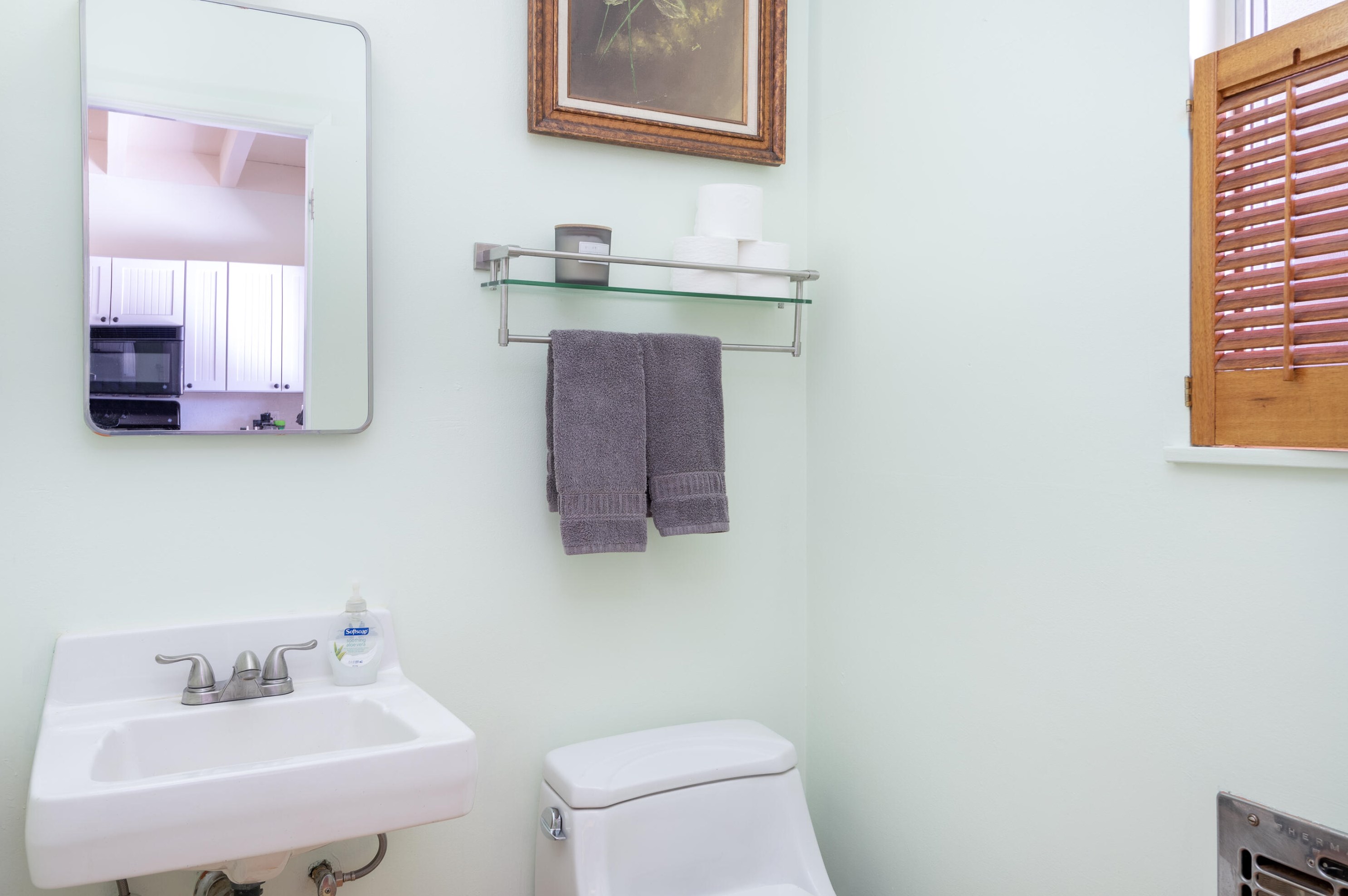 7588 San Remo Trl, Yucca Valley CA  92284-2354 exterior