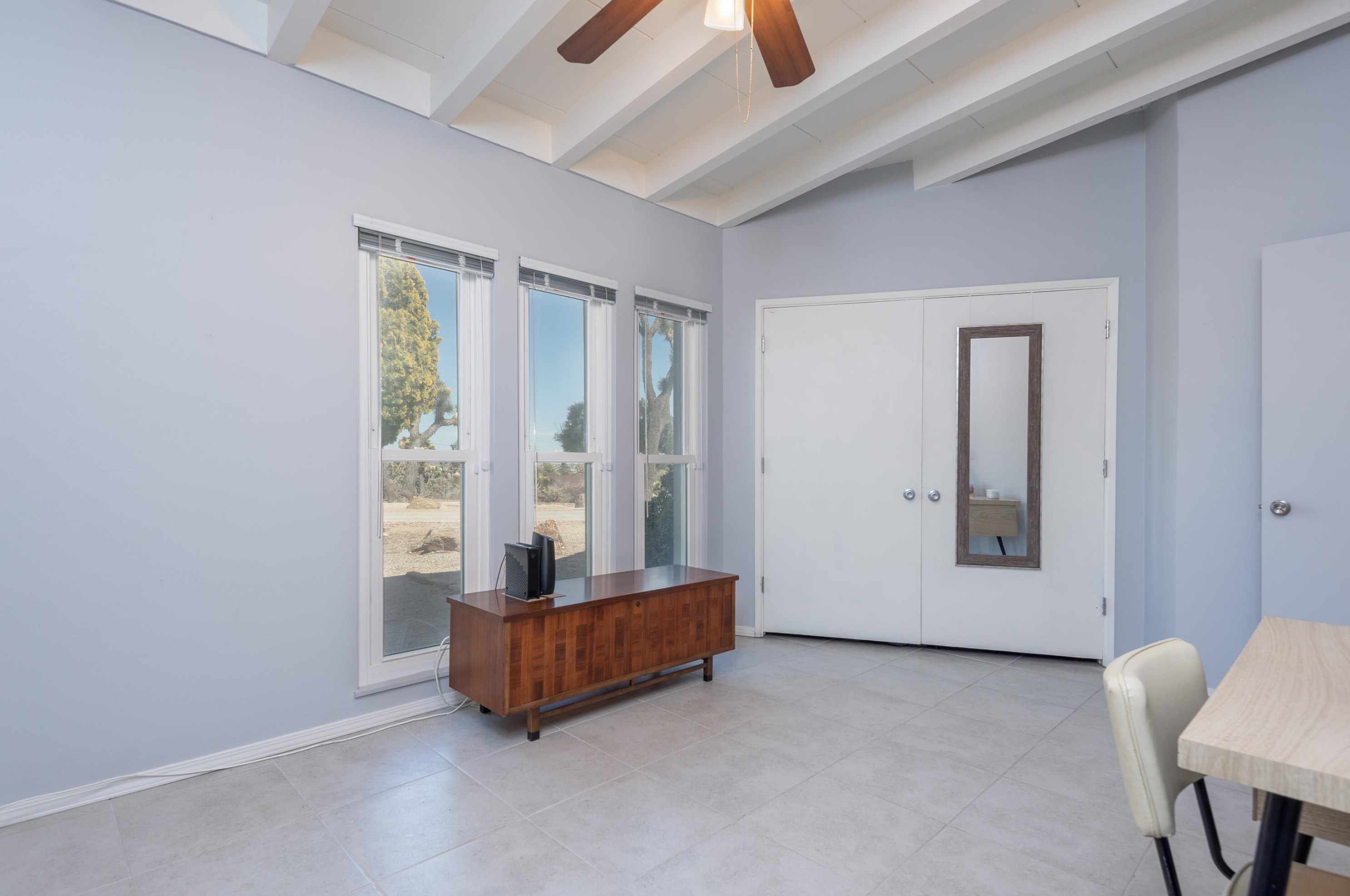 7588 San Remo Trl, Yucca Valley CA  92284-2354 exterior
