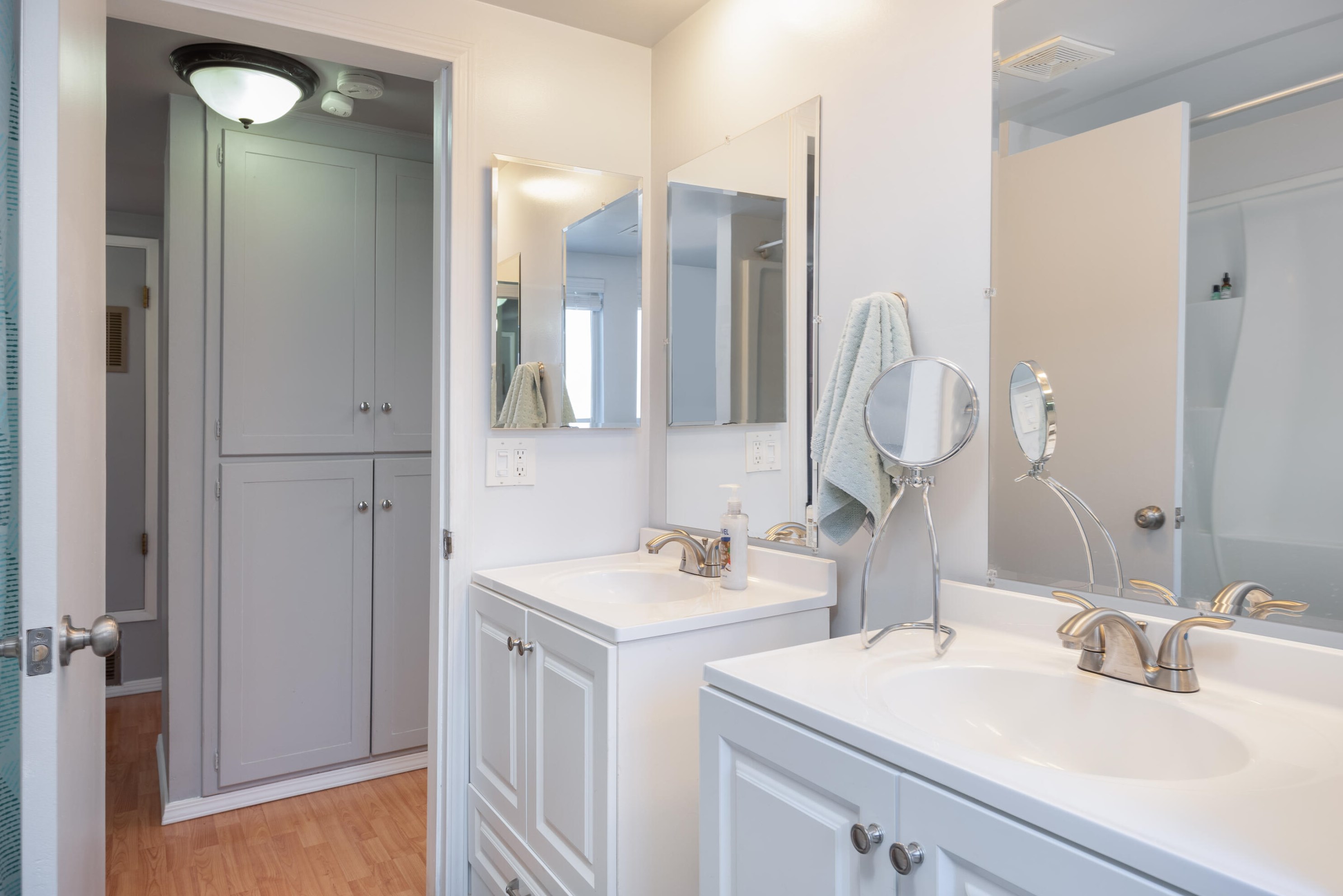 7588 San Remo Trl, Yucca Valley CA  92284-2354 exterior