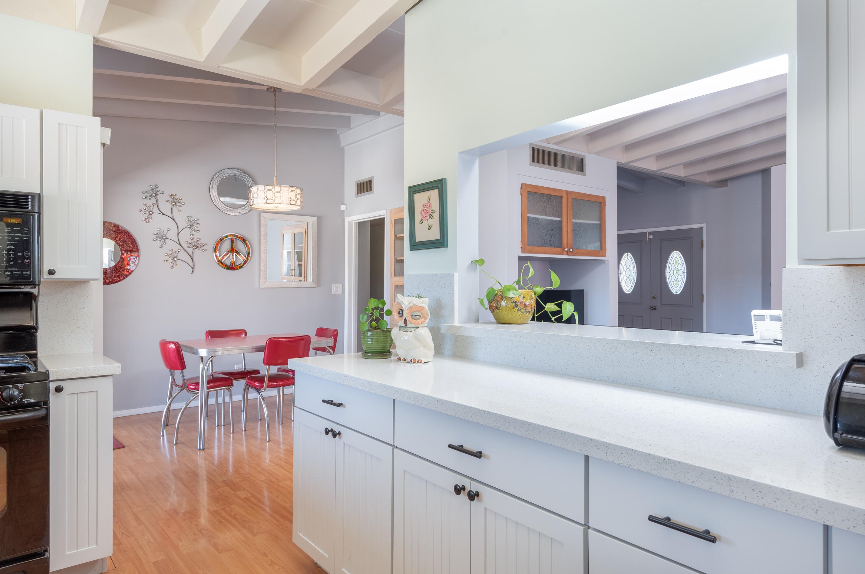 7588 San Remo Trl, Yucca Valley CA  92284-2354 exterior