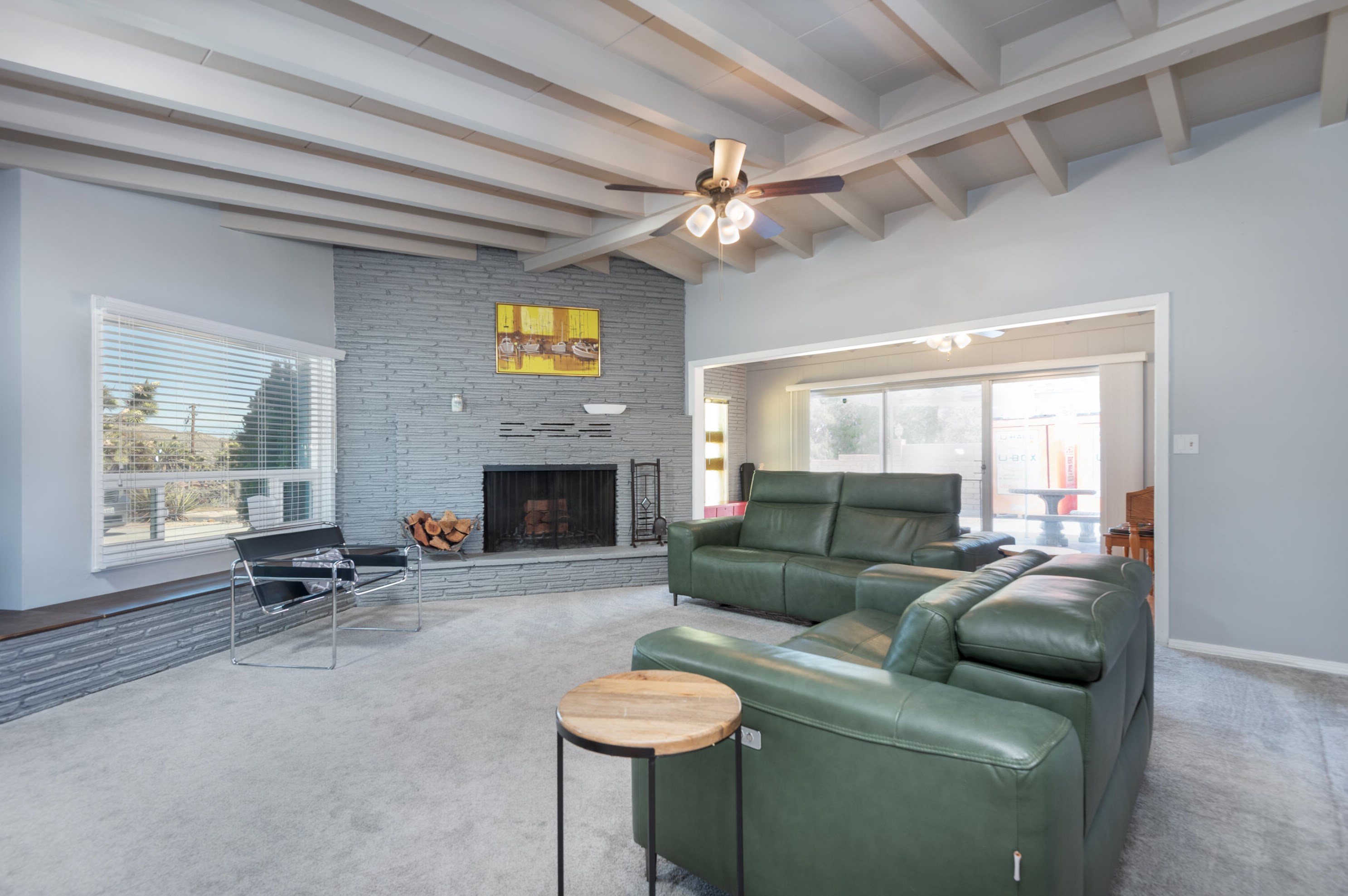 7588 San Remo Trl, Yucca Valley CA  92284-2354 exterior