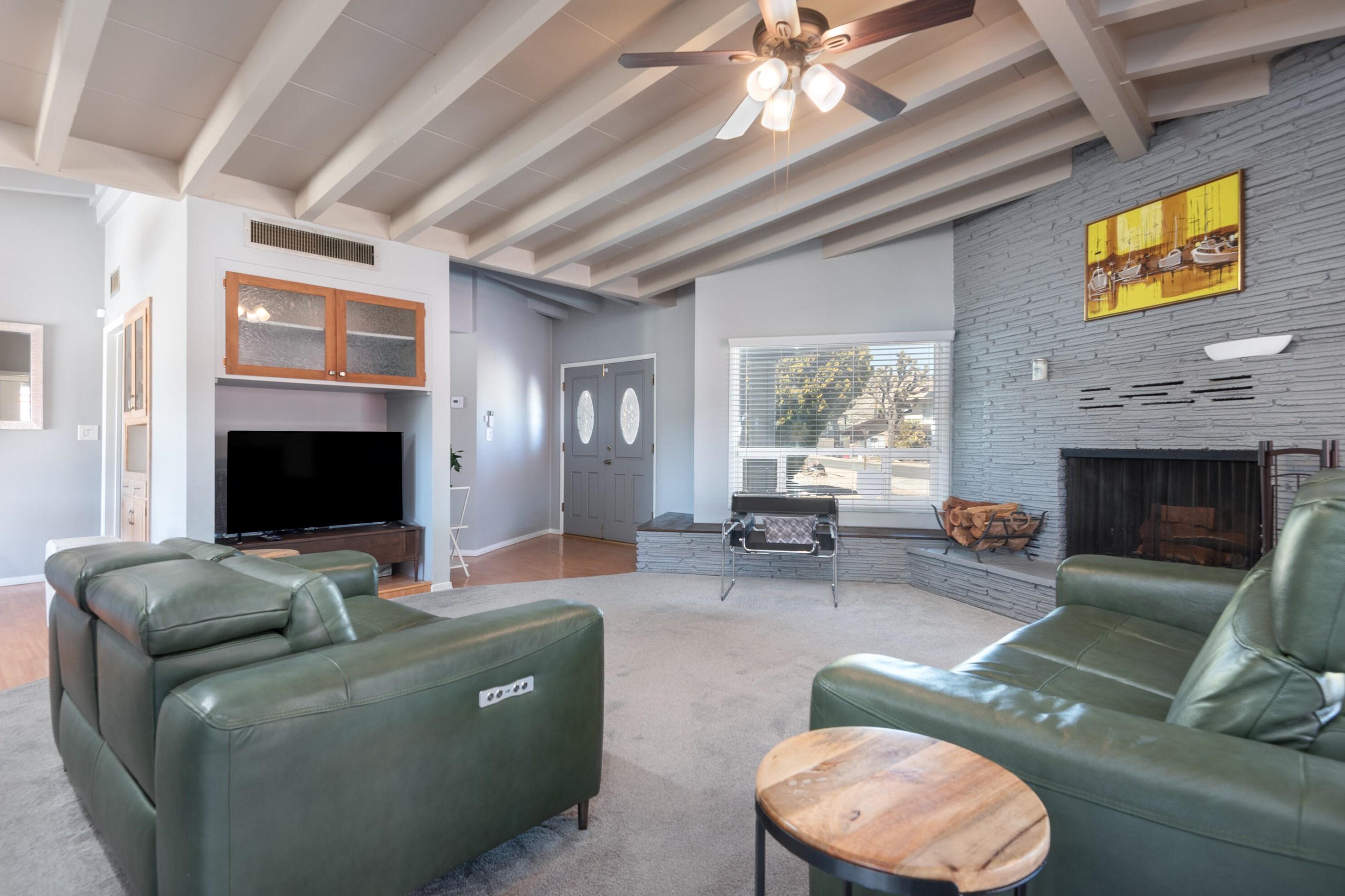 7588 San Remo Trl, Yucca Valley CA  92284-2354 exterior