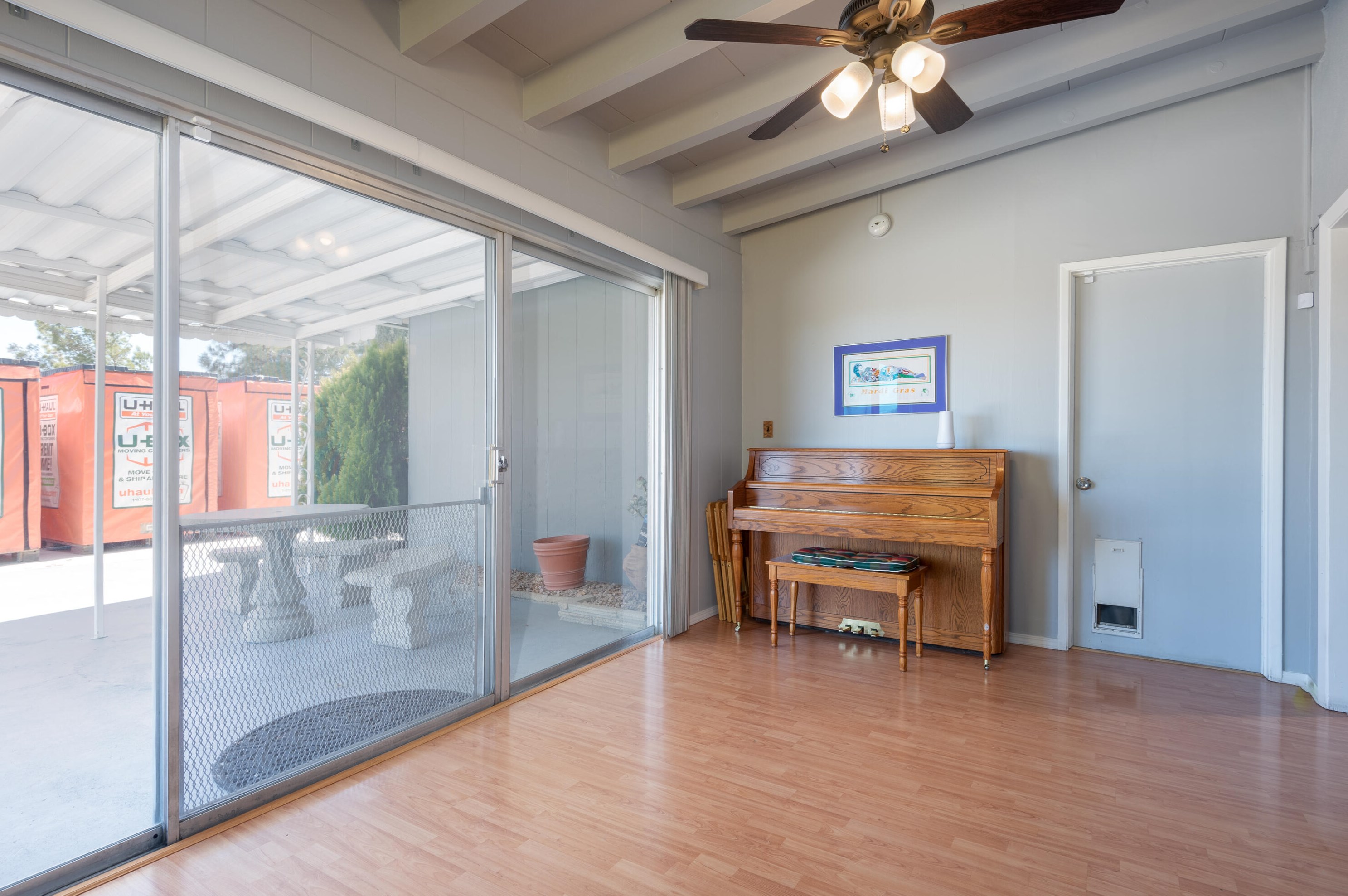 7588 San Remo Trl, Yucca Valley CA  92284-2354 exterior