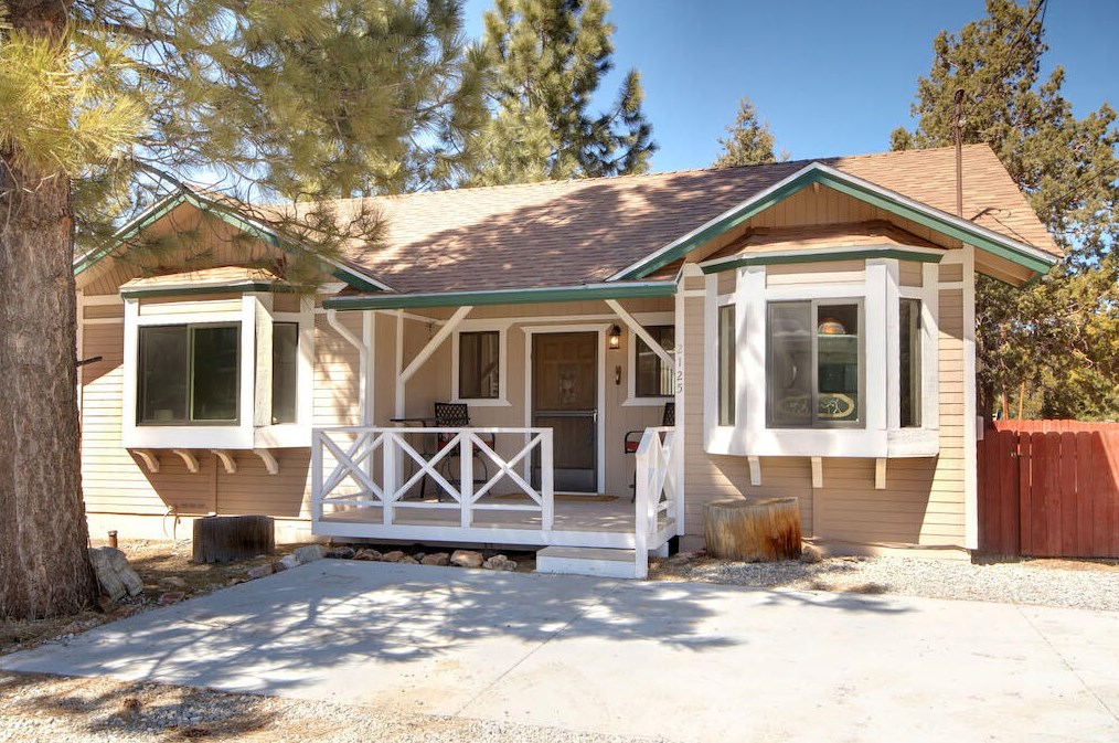 2125 2nd Ln, Big Bear City, CA 92314