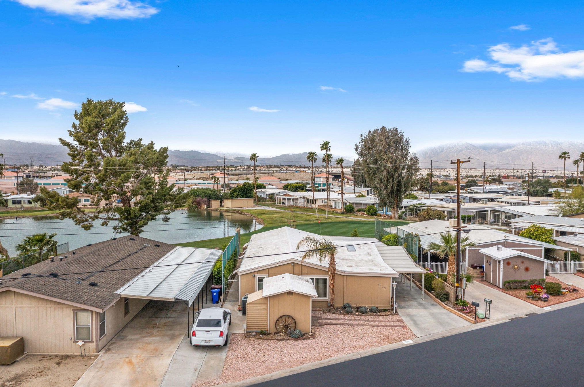 73261 San Carlos Dr, Thousand Palms, CA 92276-3927