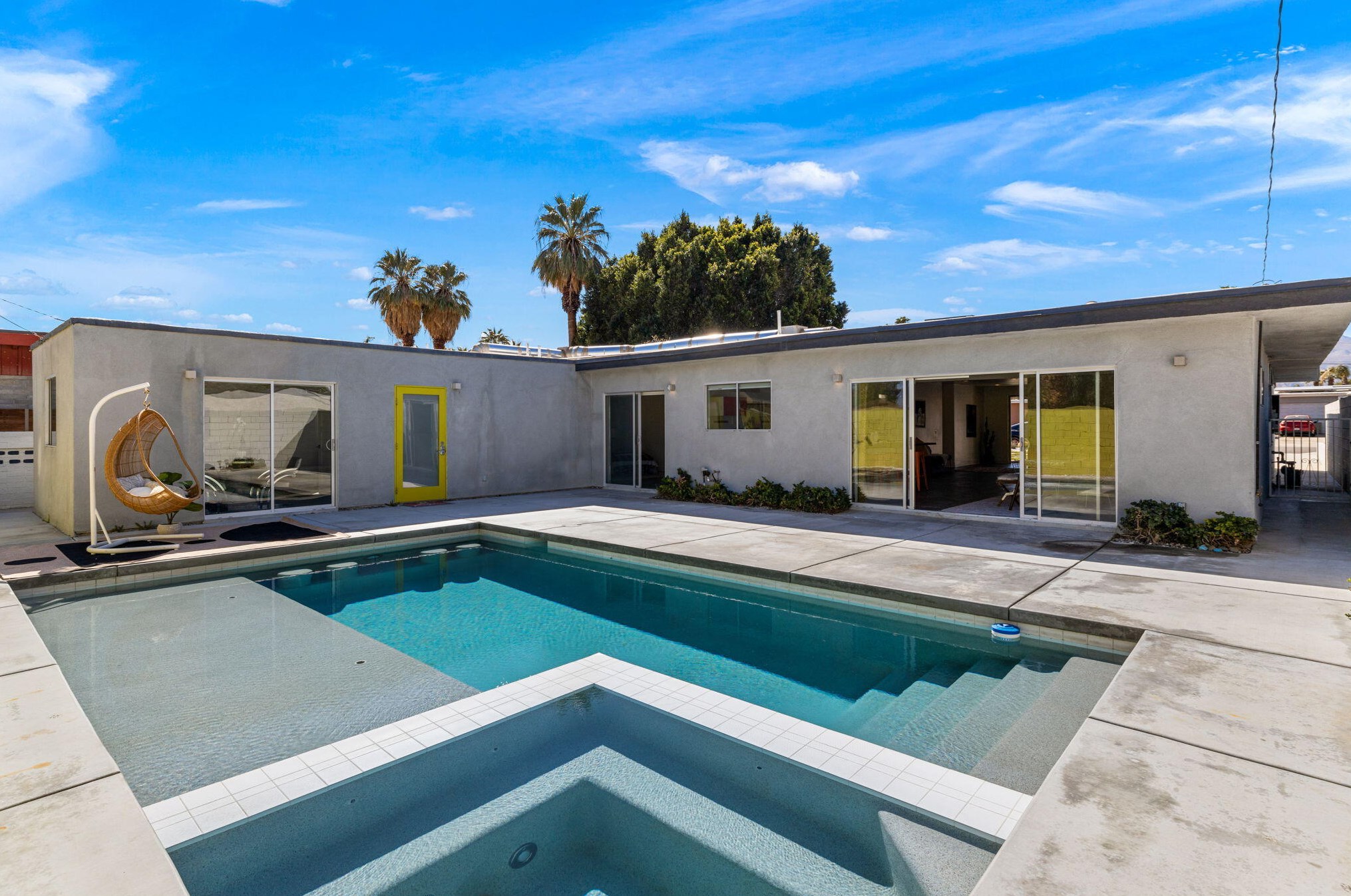 74100 El Cortez Way, Palm Desert, CA 92260-3020