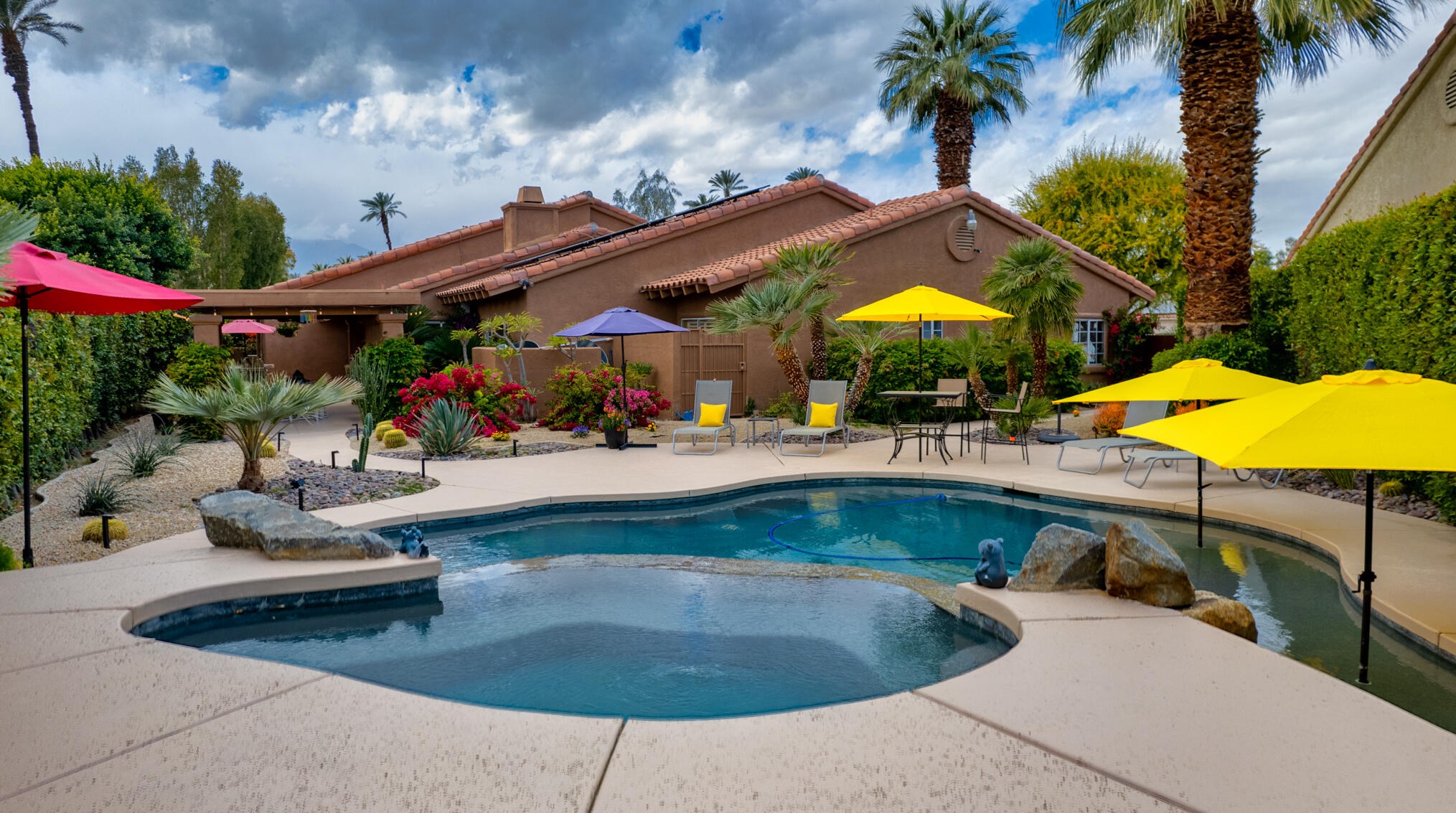 36990 Palm Ct, Rancho Mirage, CA 92270