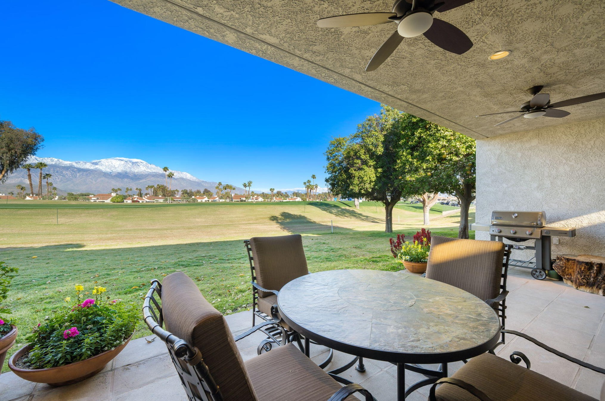 713 Inverness Dr, Rancho Mirage, CA 92270