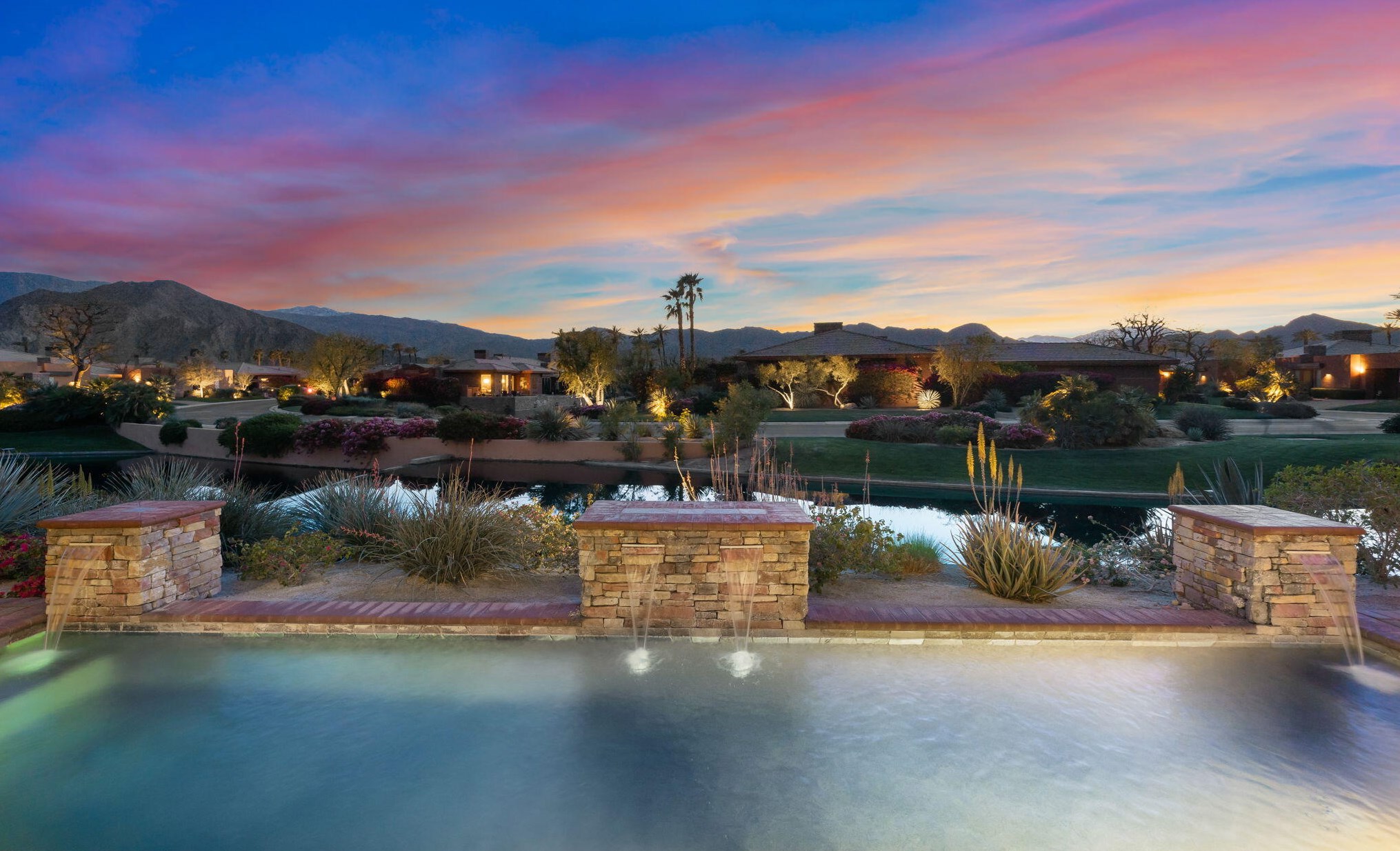 50185 Via Simpatico, La Quinta, CA 92253