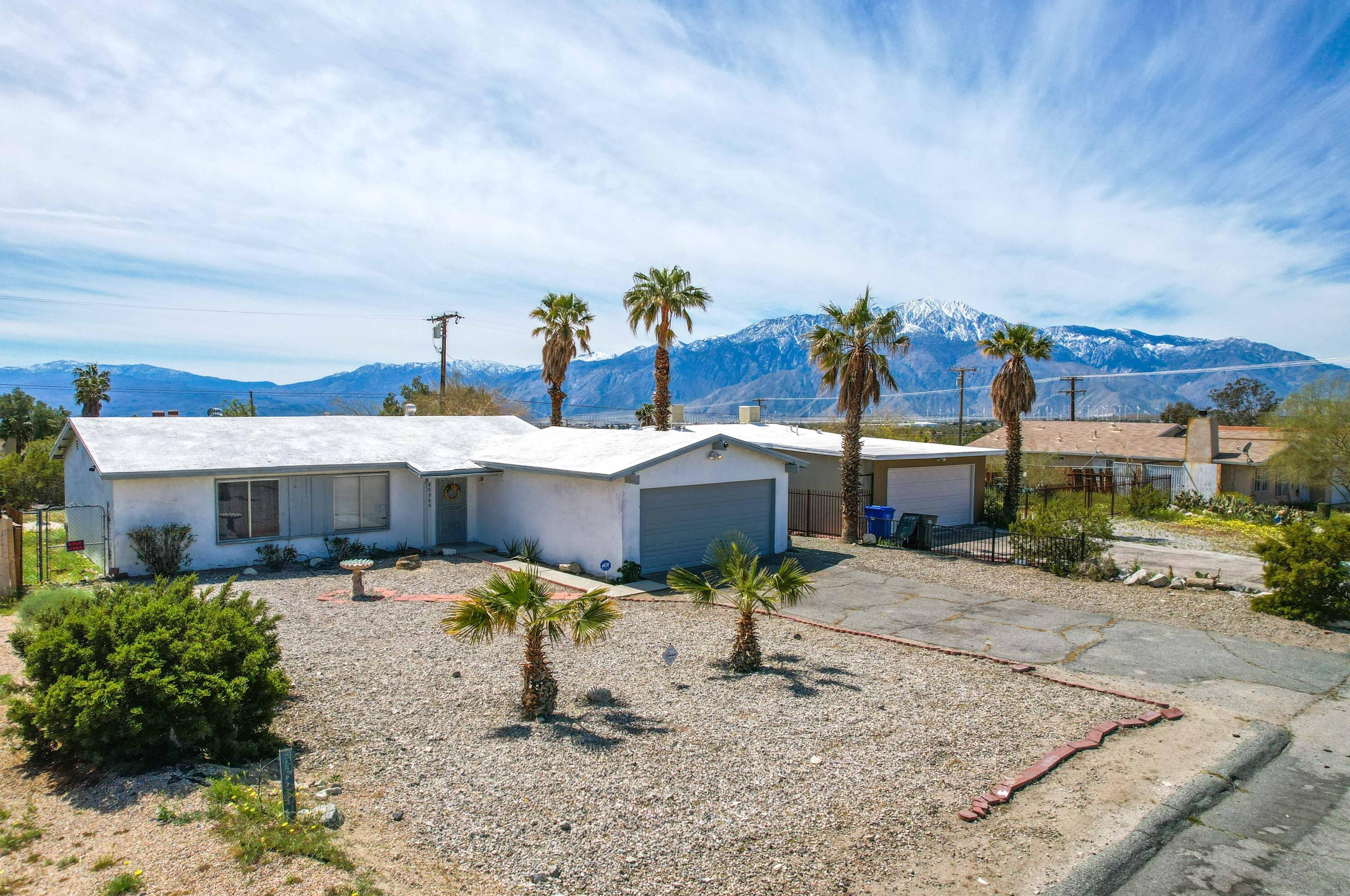 10960 Santa Cruz Rd, Desert Hot Springs, CA 92240