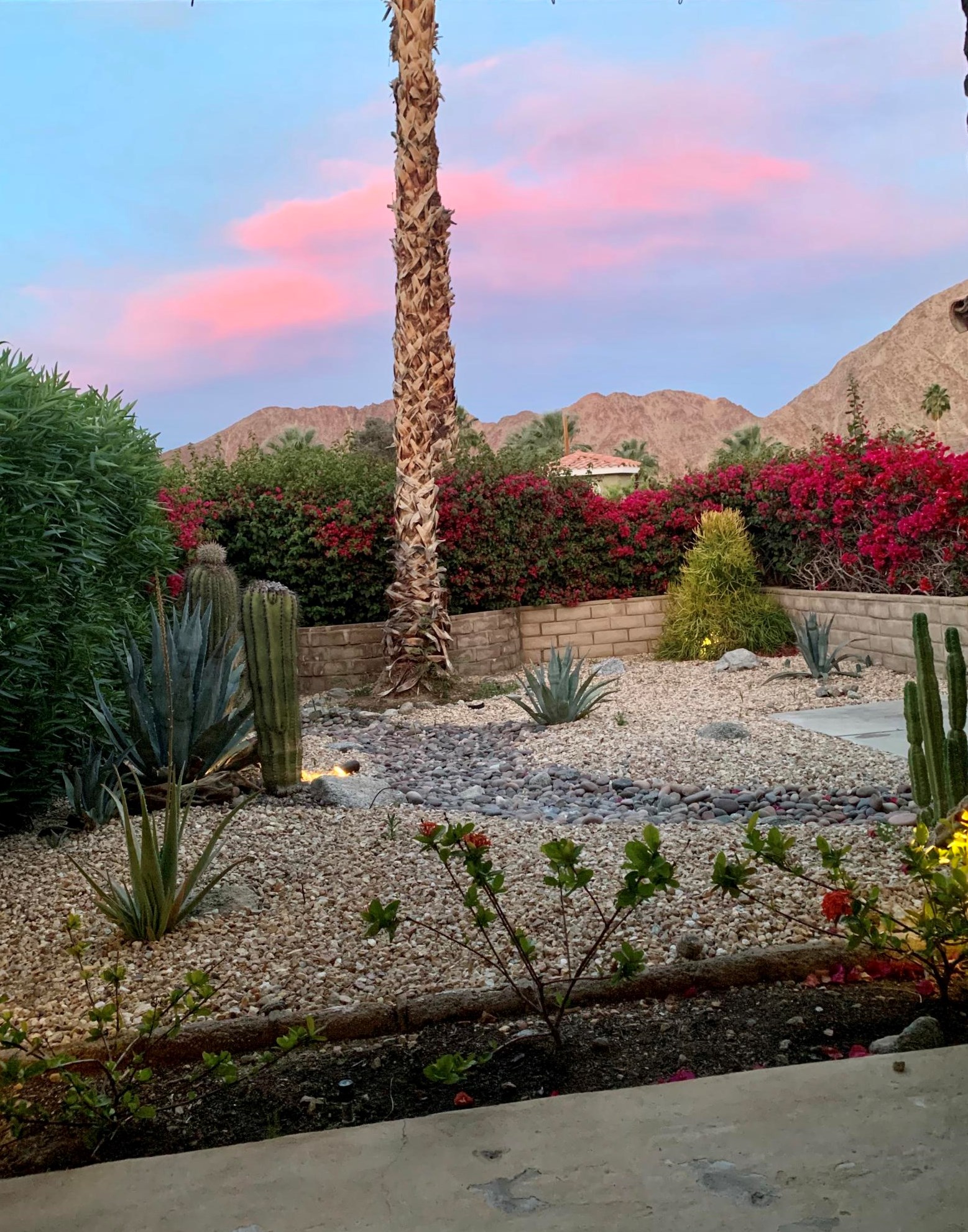 53815 Avenida Alvarado, La Quinta, CA 92253