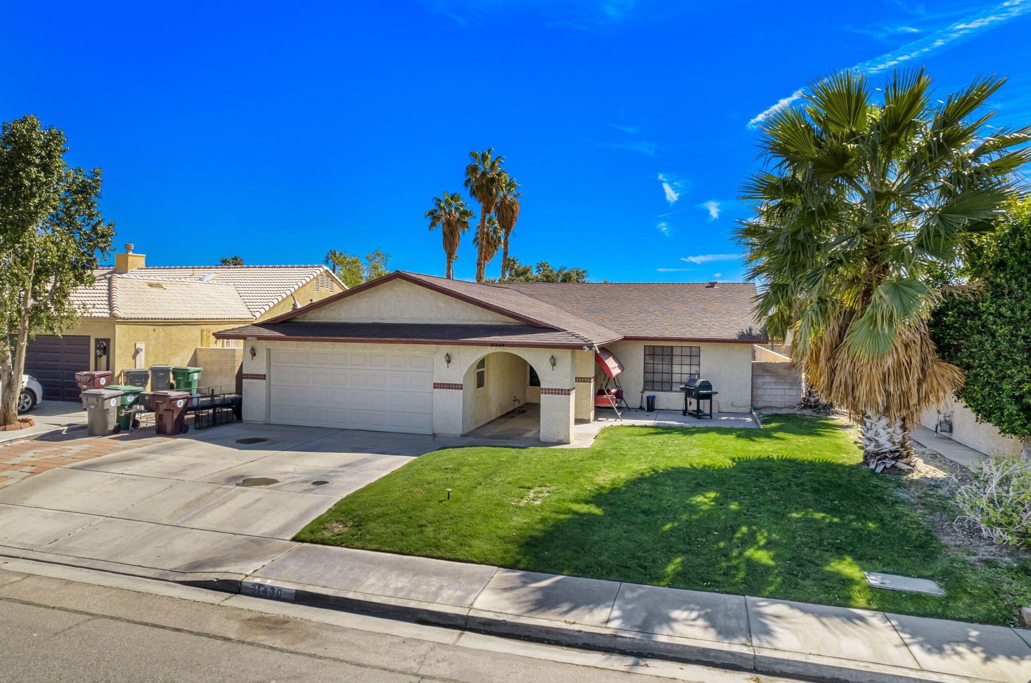 31430 Avenida Alvera, Cathedral City, CA 92234-3017