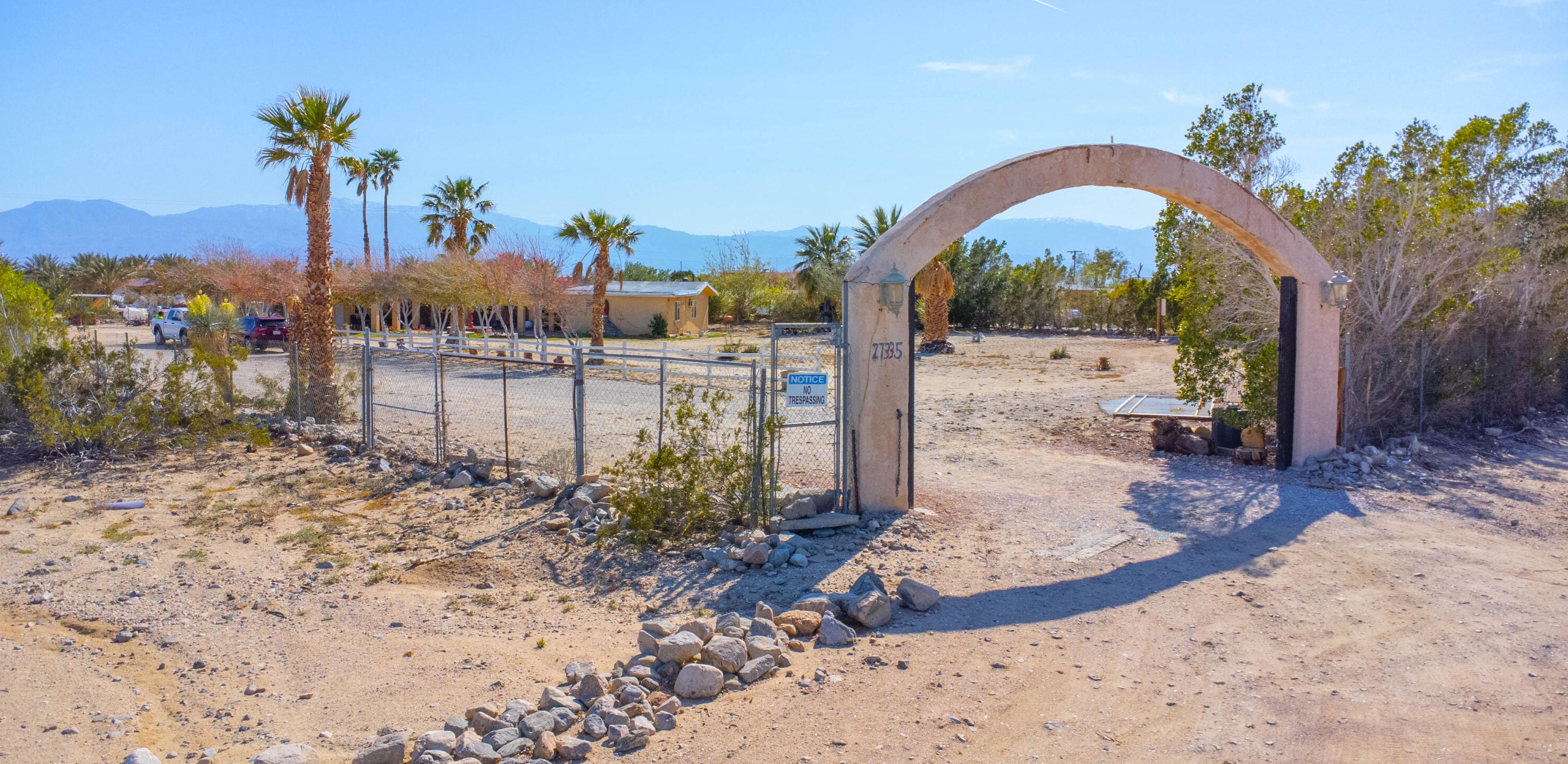 27335 Hopper Rd, Desert Hot Springs, CA 92241