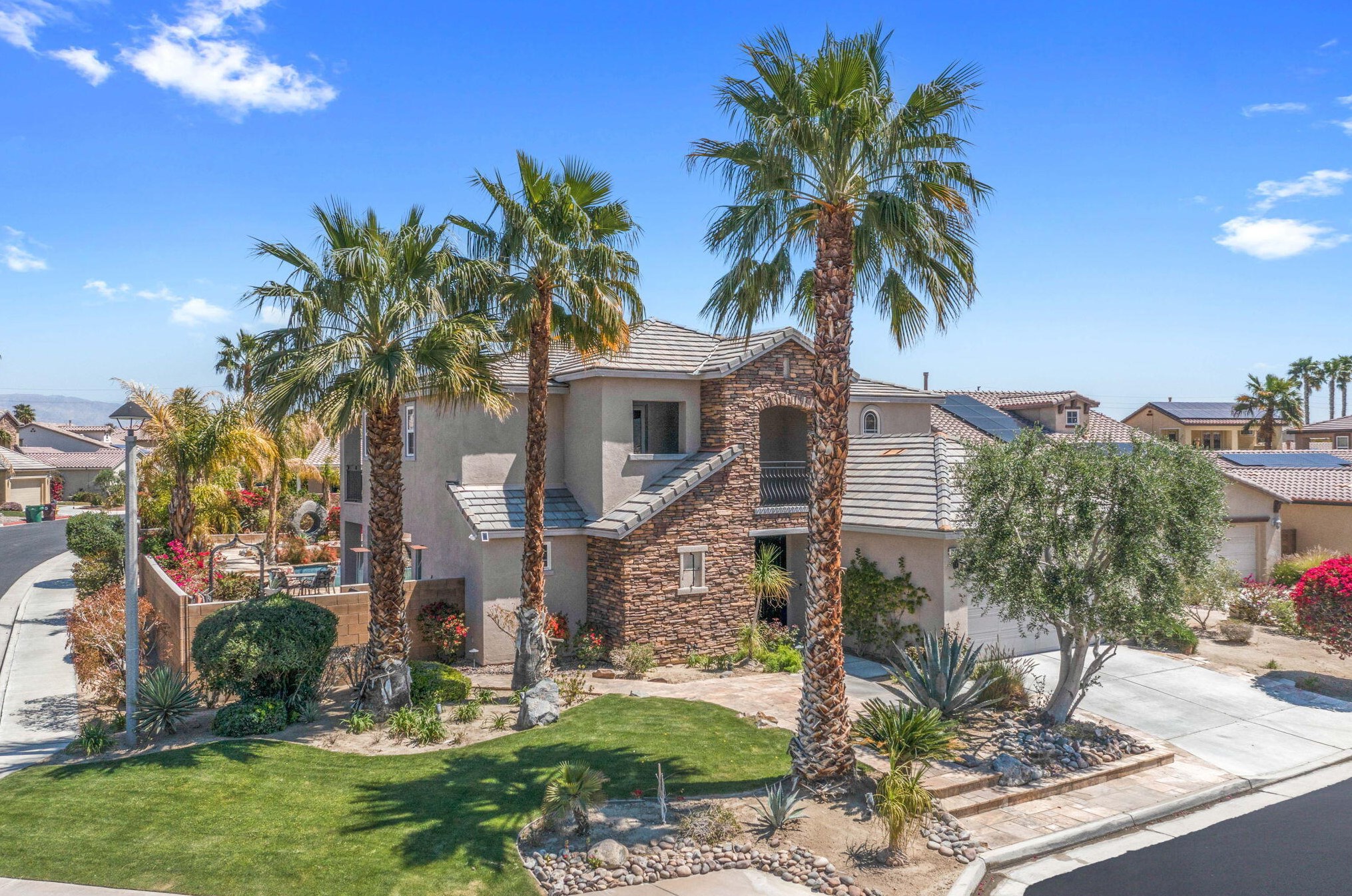 31190 Calle Cayuga, Cathedral City, CA 92234-0116