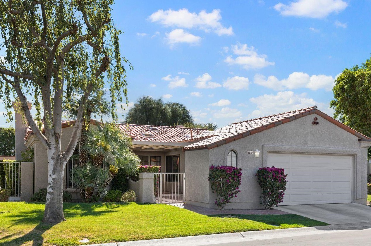 48127 Calle Seranas, La Quinta, CA 92253