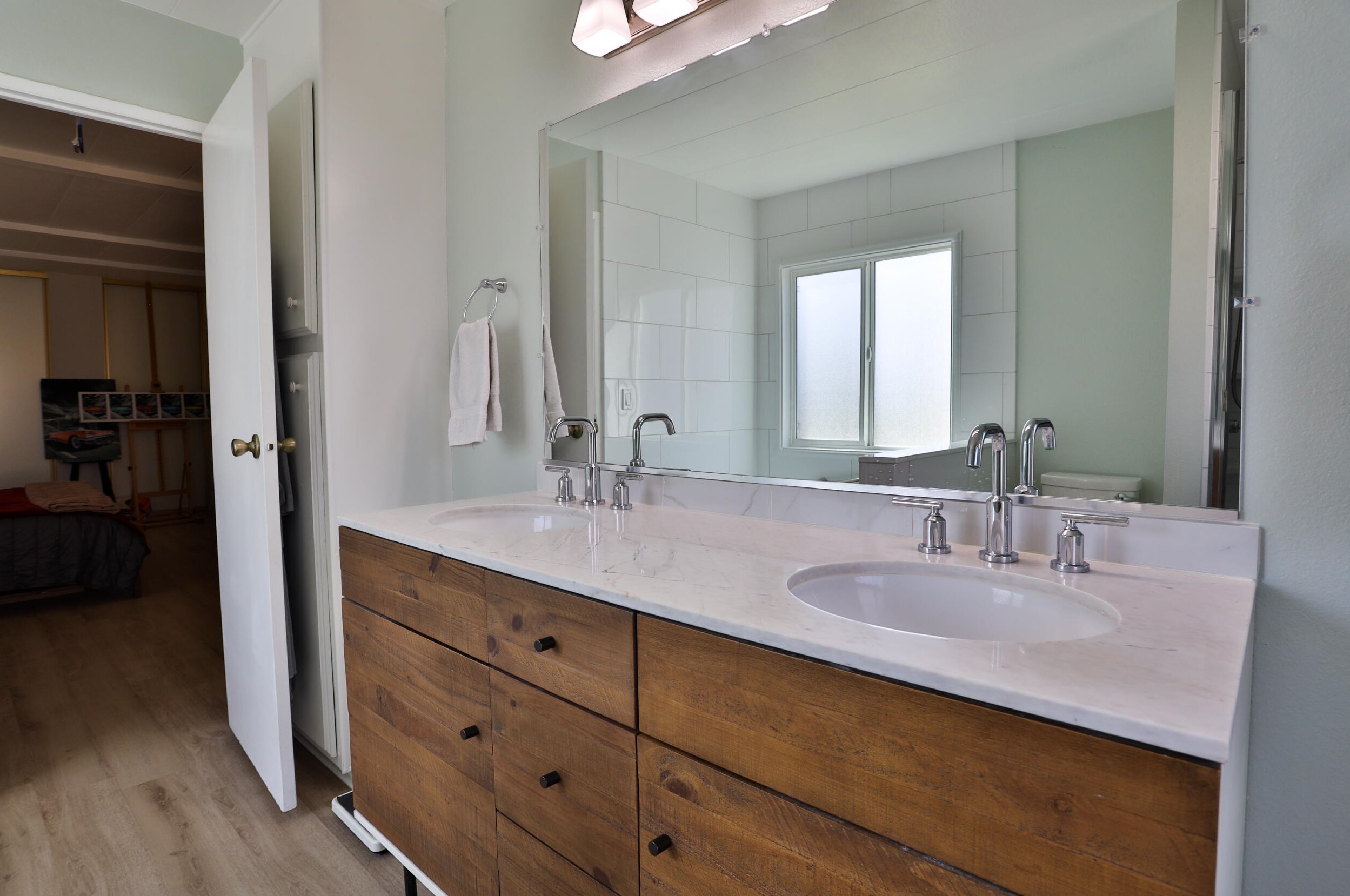 1096 Via Verde, Cathedral City CA  92234-4356 exterior