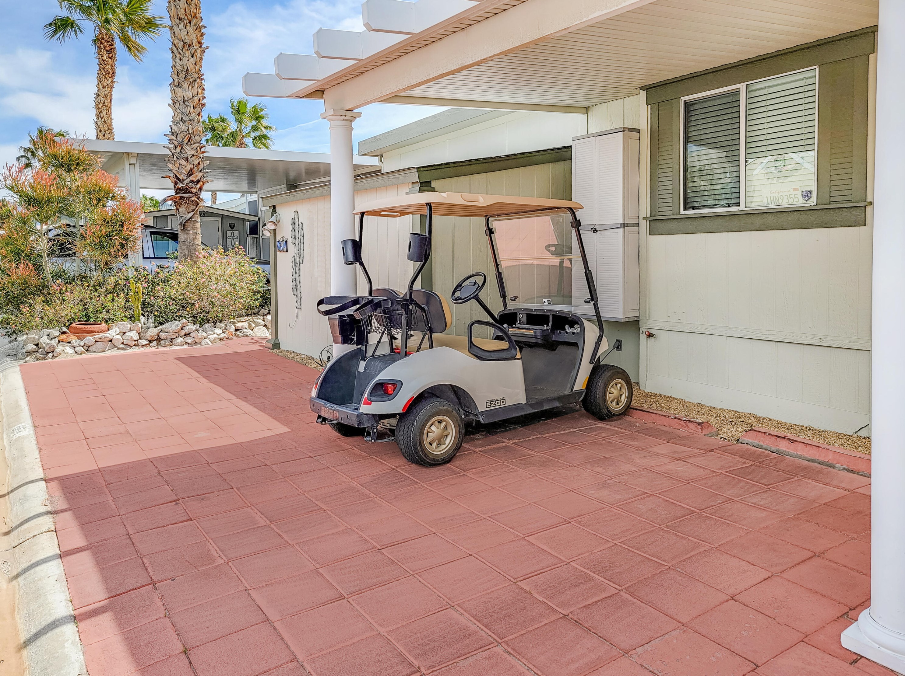 70200 Dillon Rd #664, Desert Hot Springs, CA 92241