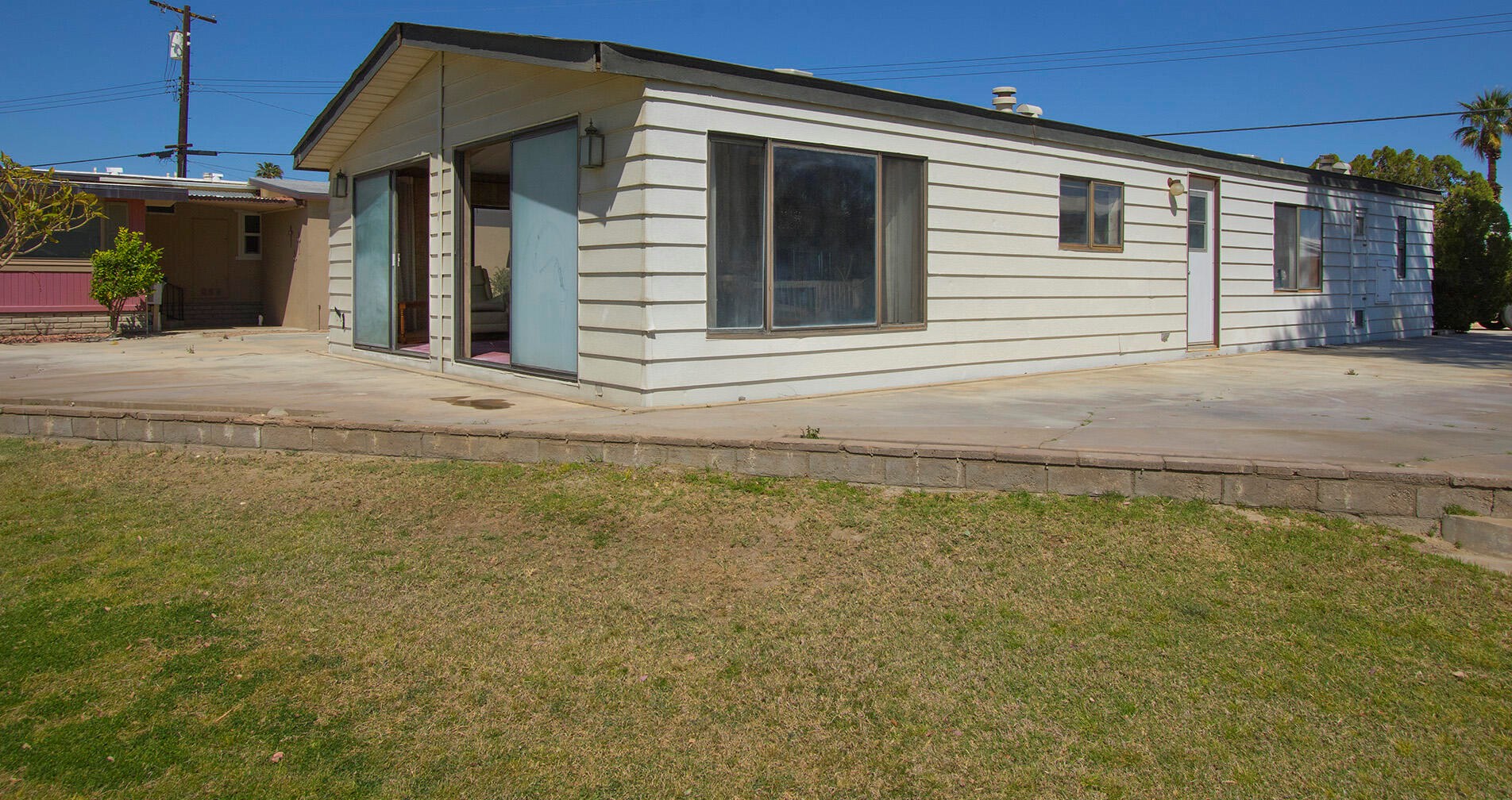 33195 Laura Dr, Thousand Palms, CA 92276