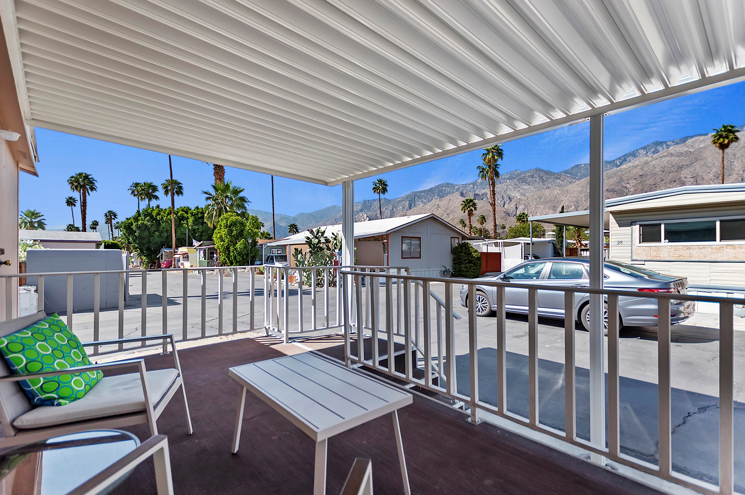 52 Arapaho St, Palm Springs, CA 92264