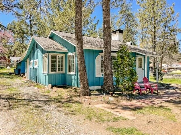 59355 State Hwy 74, Pinyon Pines, CA 92561