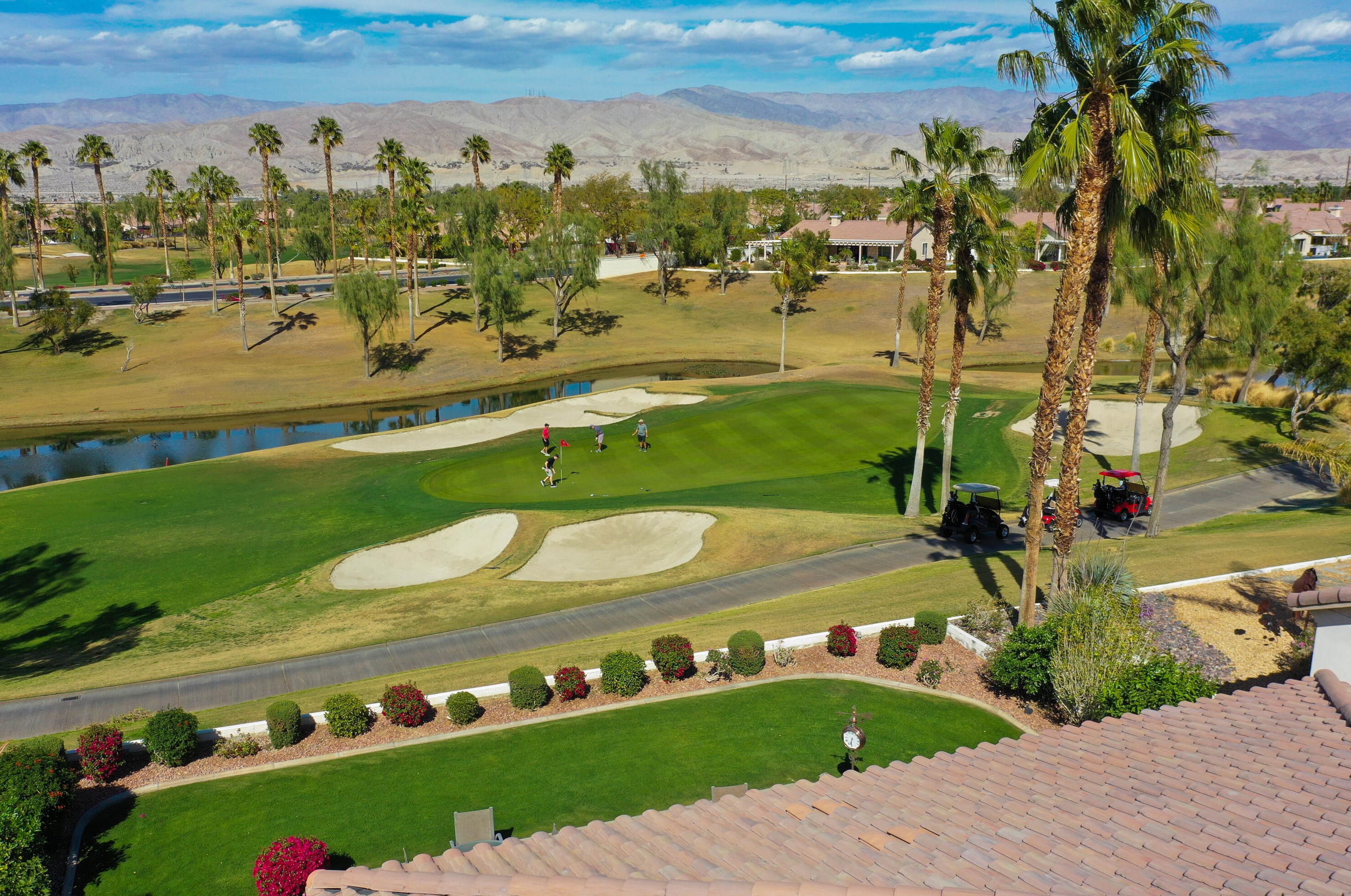 80264 Camino Santa Elise, Indio, CA 92203