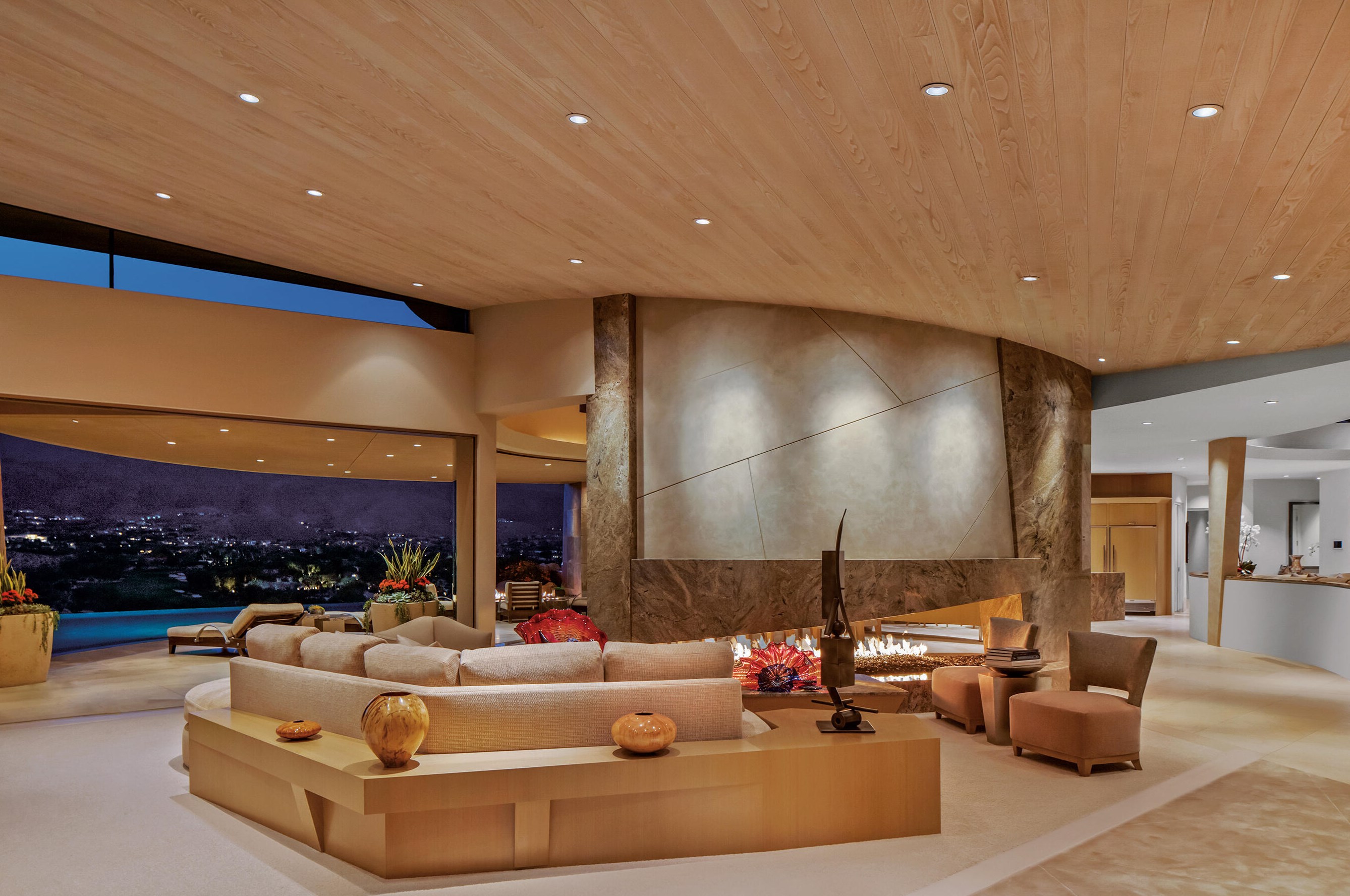 705 Summit Cv, Palm Desert, CA 92260-7231