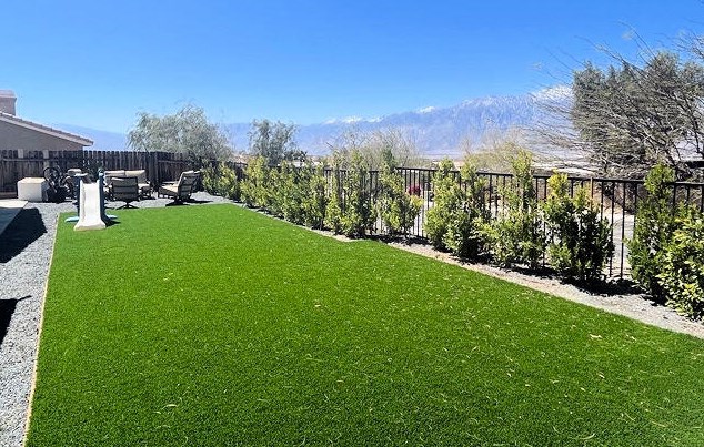 13793 Mountain Top Dr, Desert Hot Springs, CA 92240