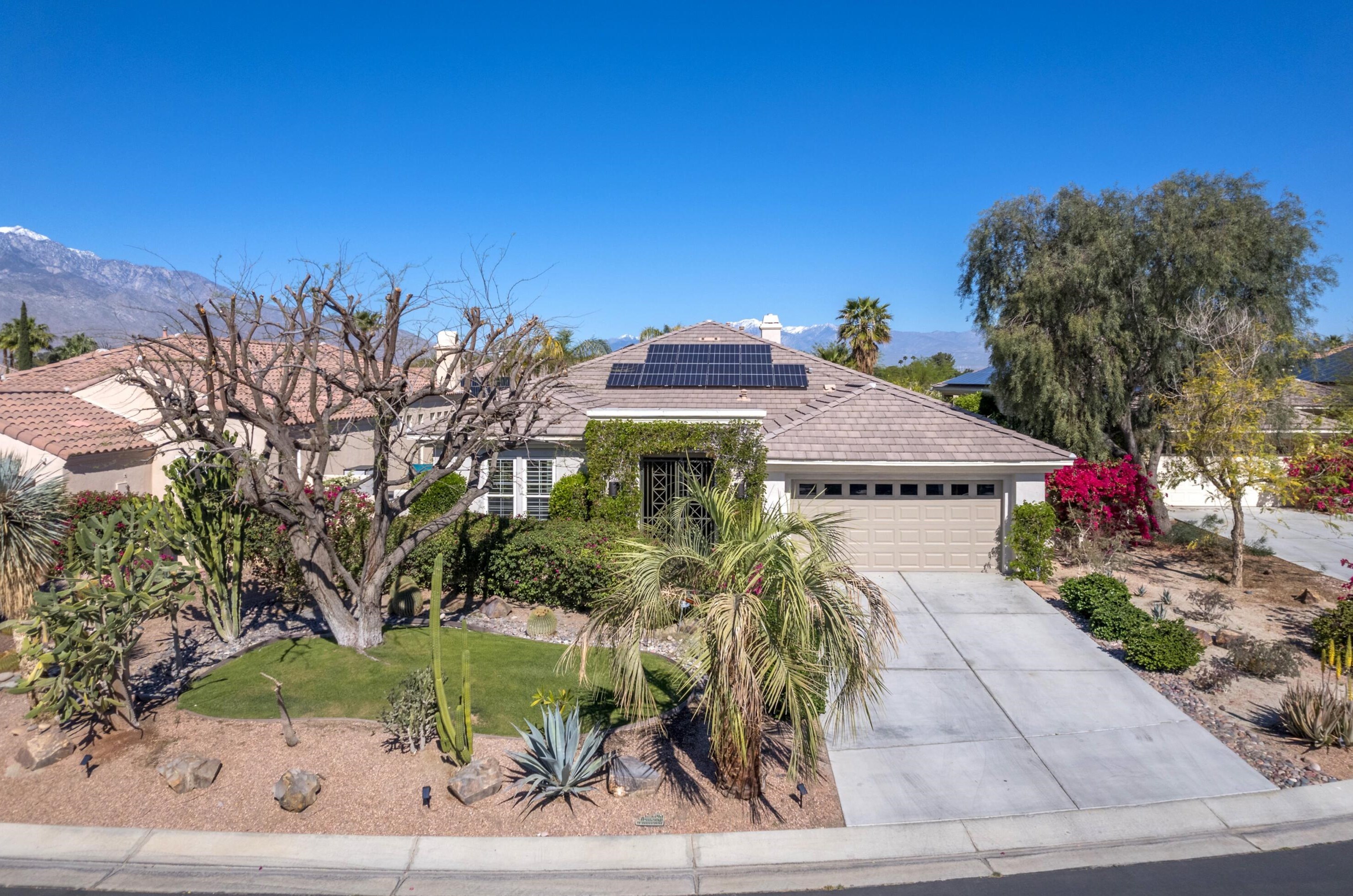 3 Calle Del Norte, Rancho Mirage, CA 92270