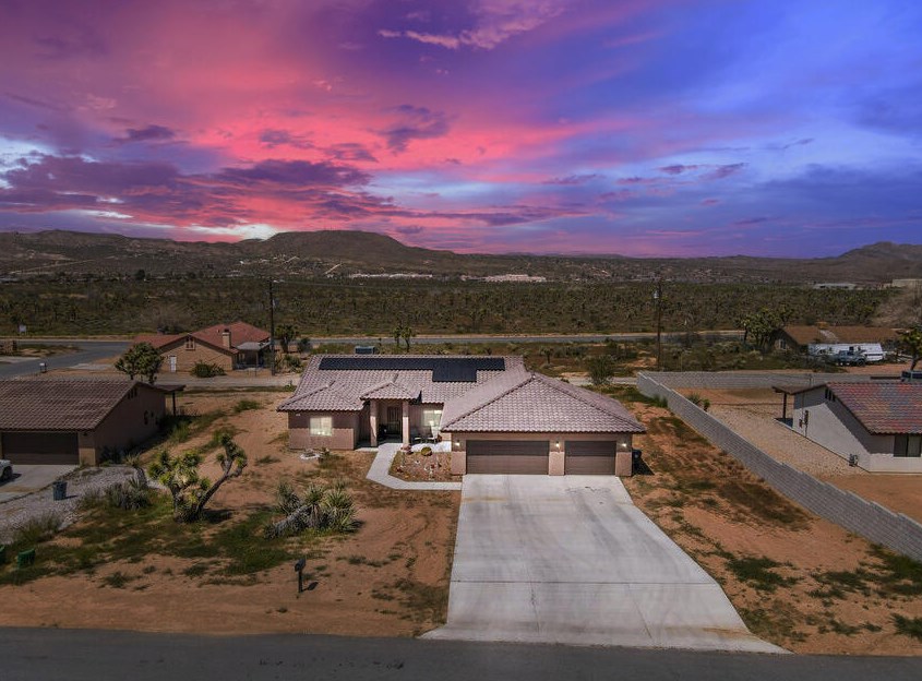 58710 Natoma Trail, Yucca Valley, CA 92284