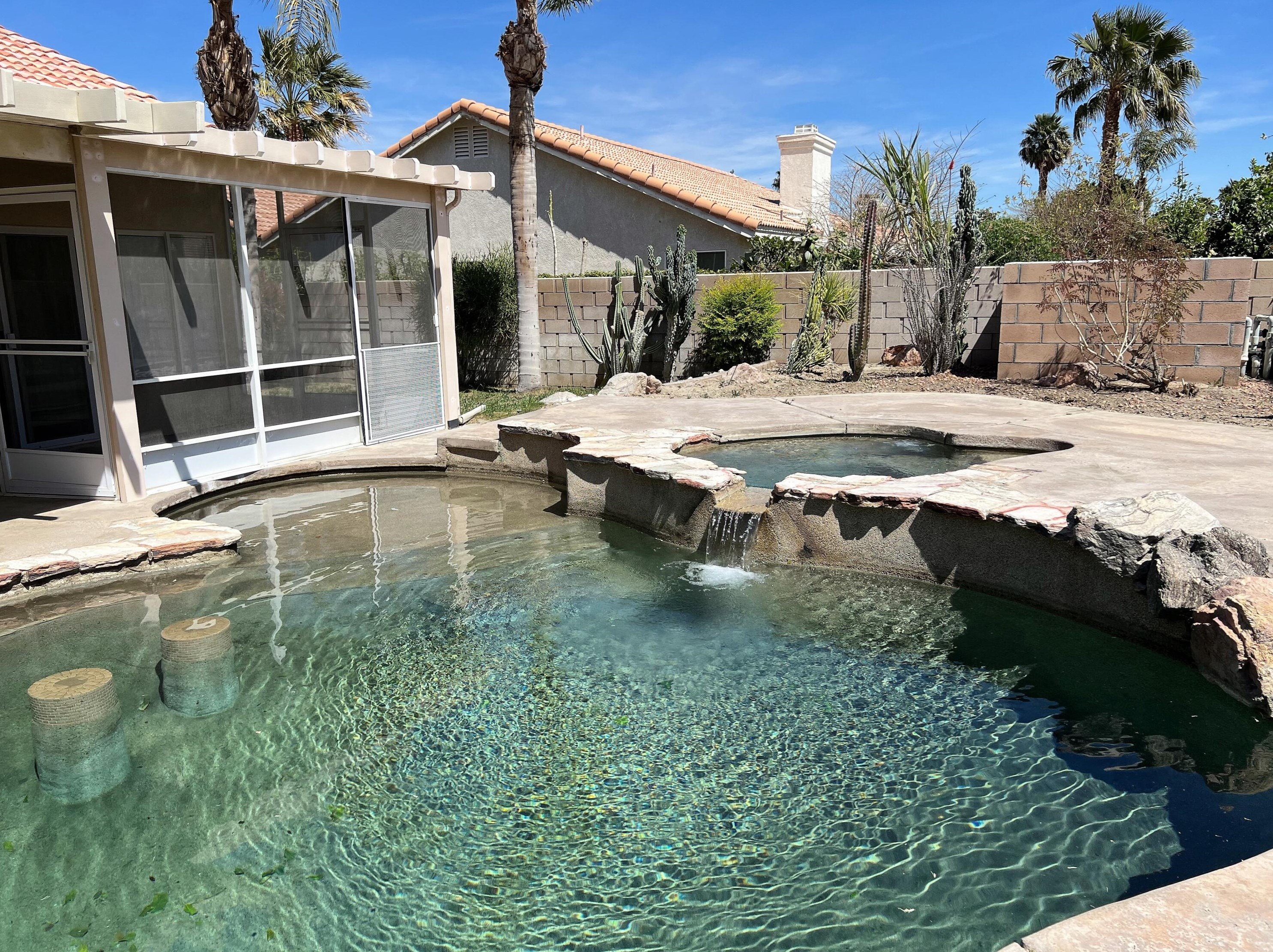 69849 Northhampton Ave, Cathedral City, CA 92234-2591
