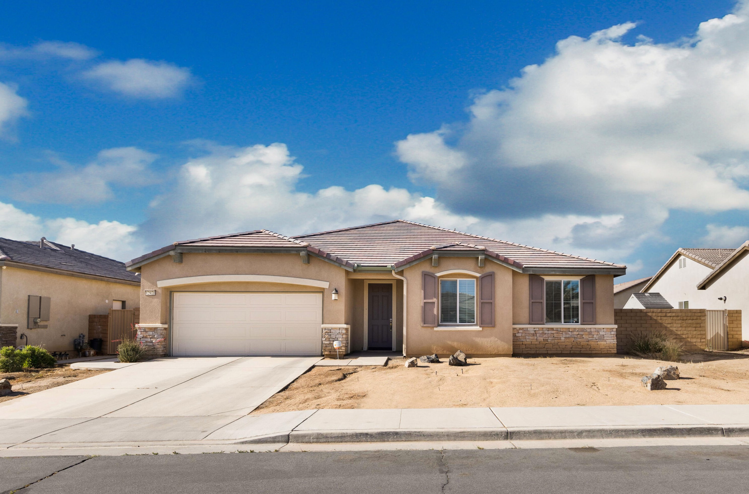 82970 Wordsworth Ct, Indio, CA 92201