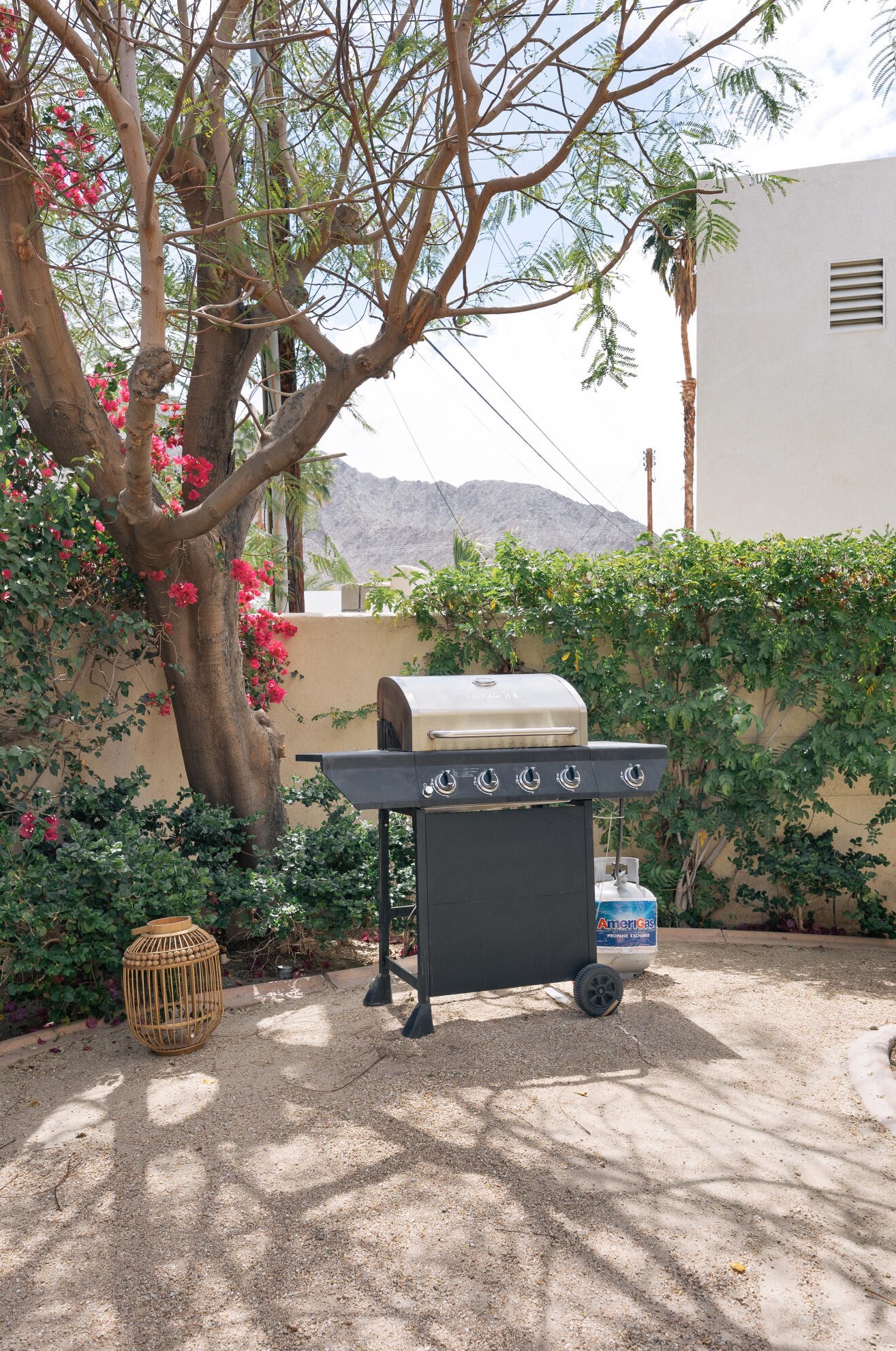 53660 Avenida Mendoza, La Quinta CA  92253-3574 exterior