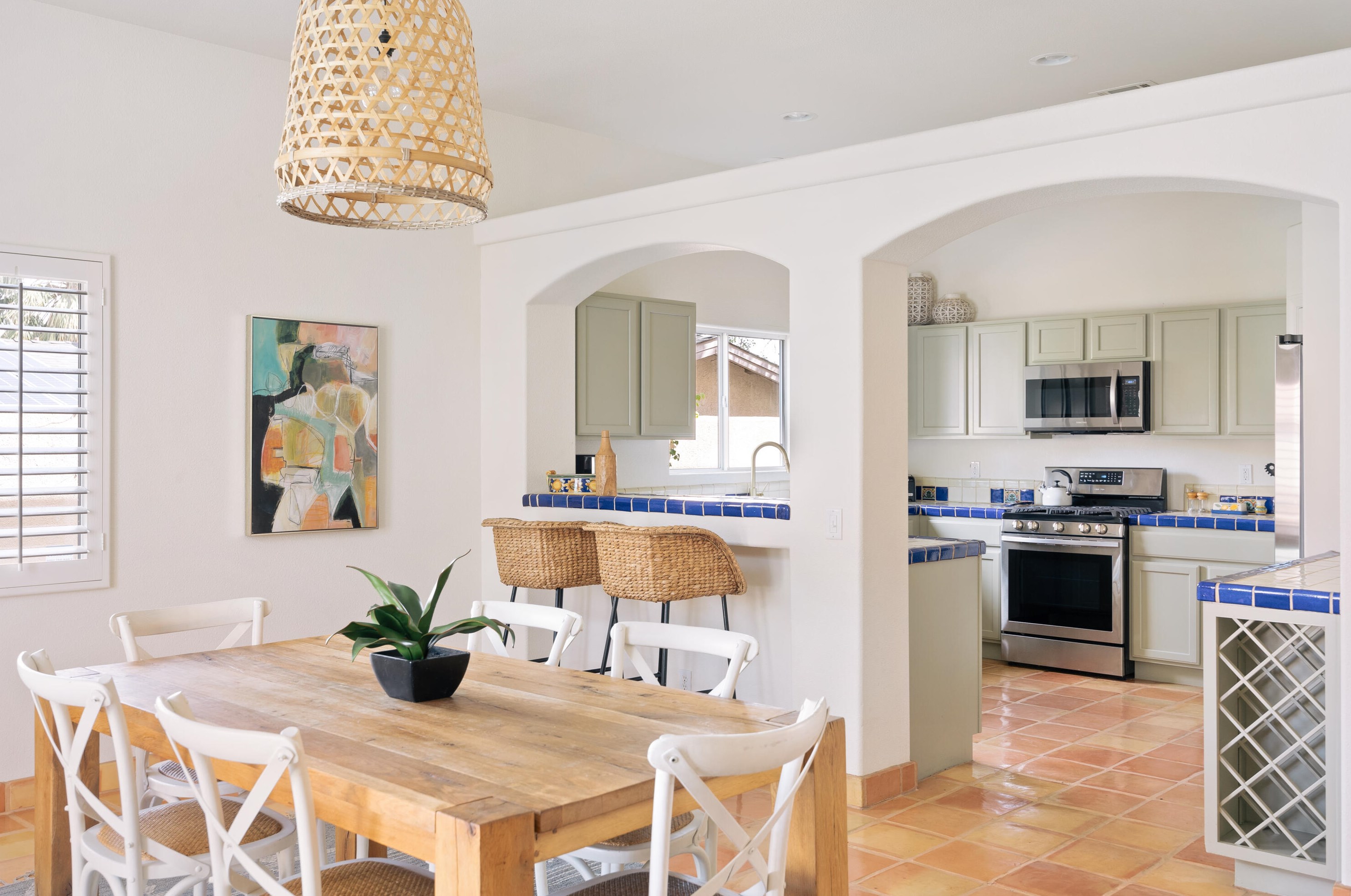 53660 Avenida Mendoza, La Quinta CA  92253-3574 exterior