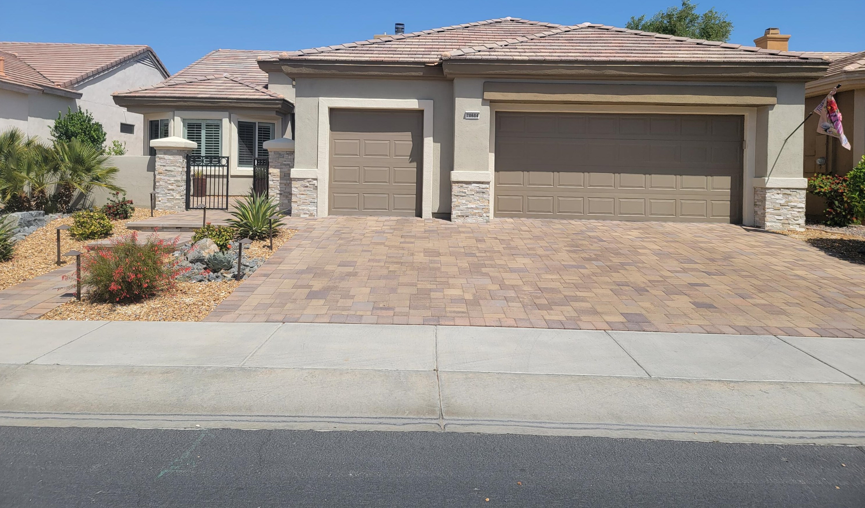 78684 Valley Vista Ave, Palm Desert, CA 92211-2662