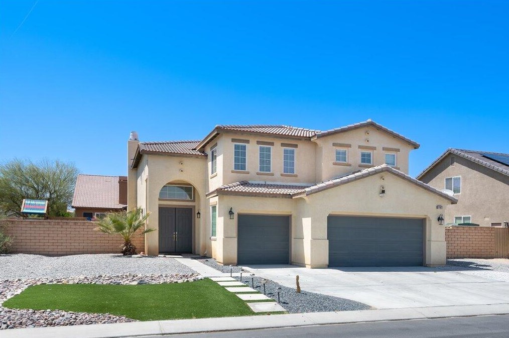 37567 Waveney St, Indio, CA 92203
