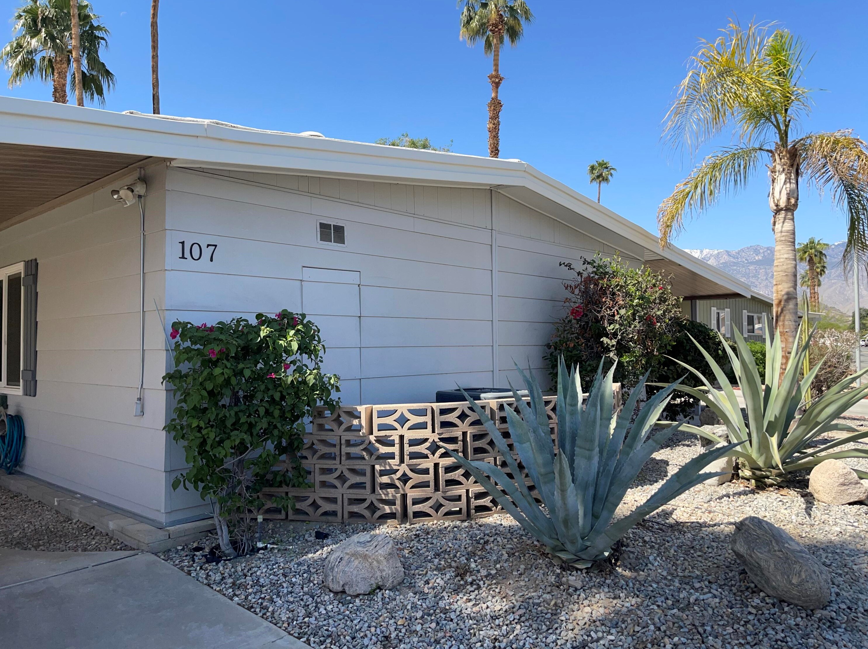 107 Via Valverde, Cathedral City, CA 92234