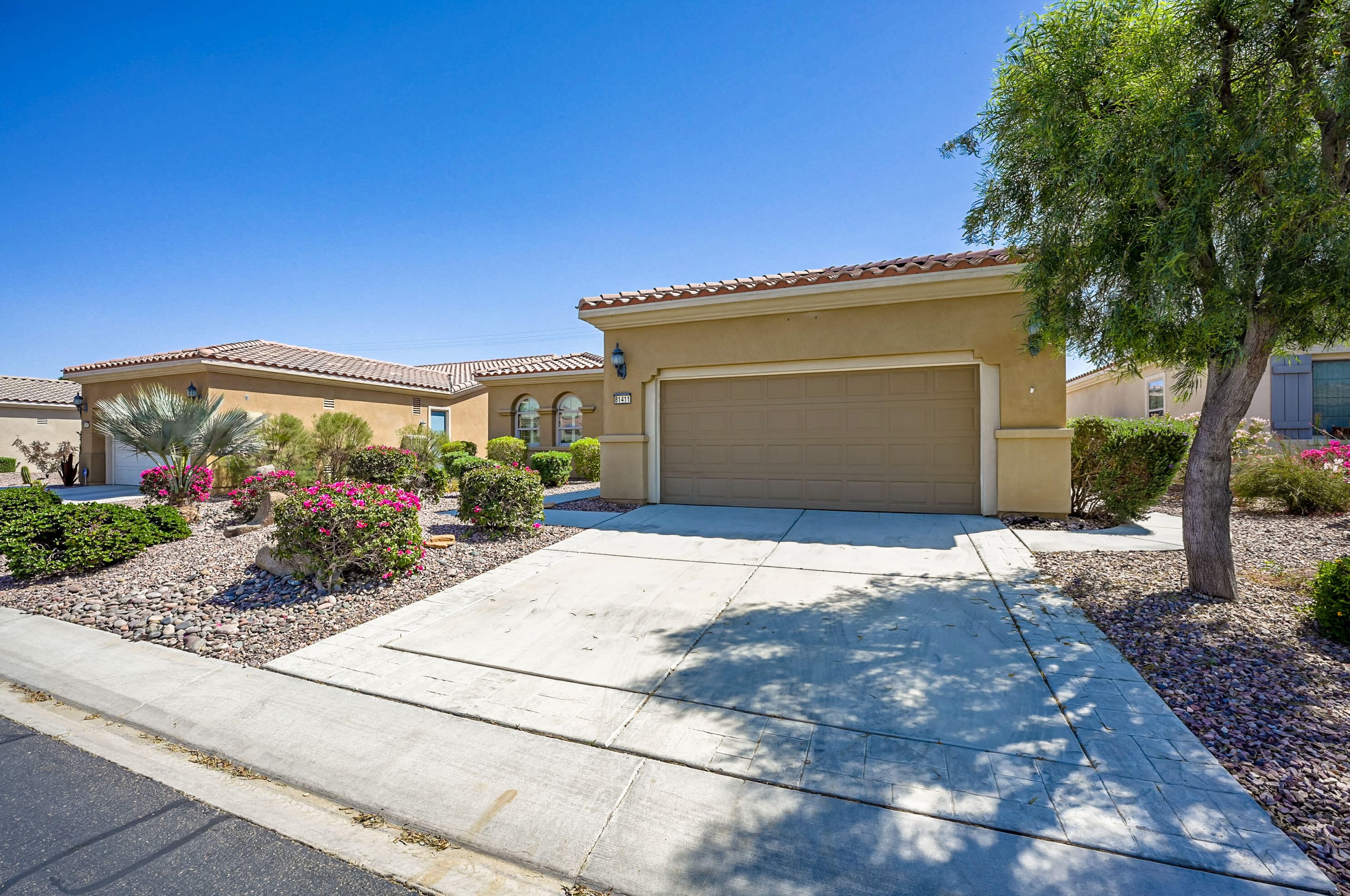 81411 Camino Los Milagros, Indio, CA 92203
