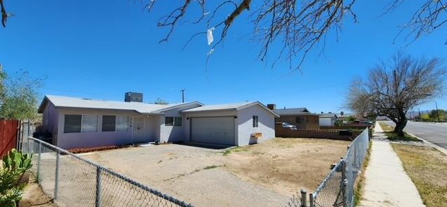 224 N Norma St, Ridgecrest, CA 93555