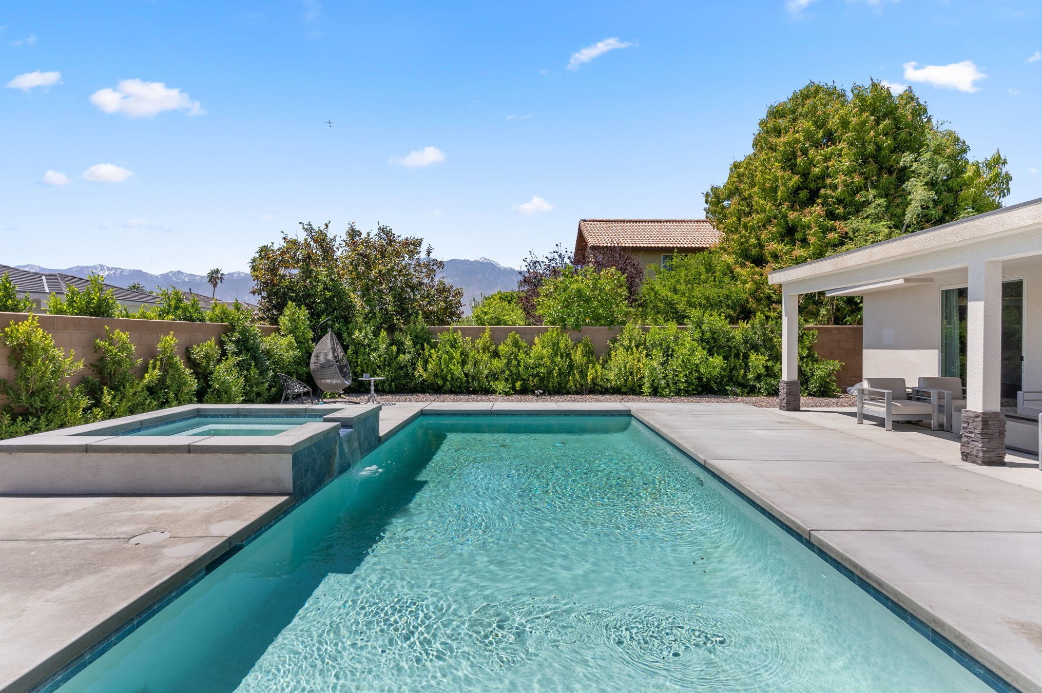 68535 30th Ave, Cathedral City CA  92234-5828 exterior