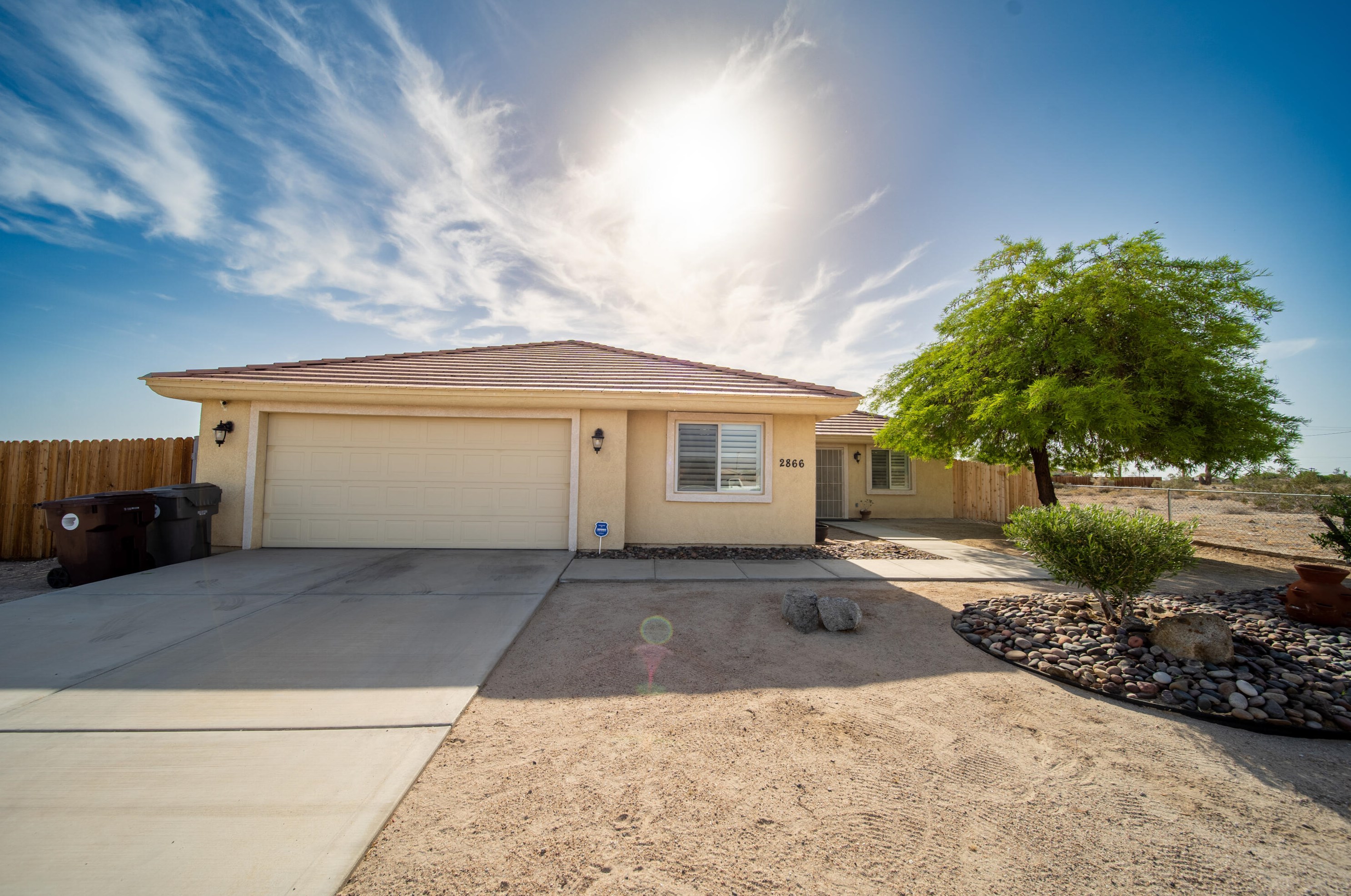 2866 Camino Dr, Thermal, CA 92274-8340