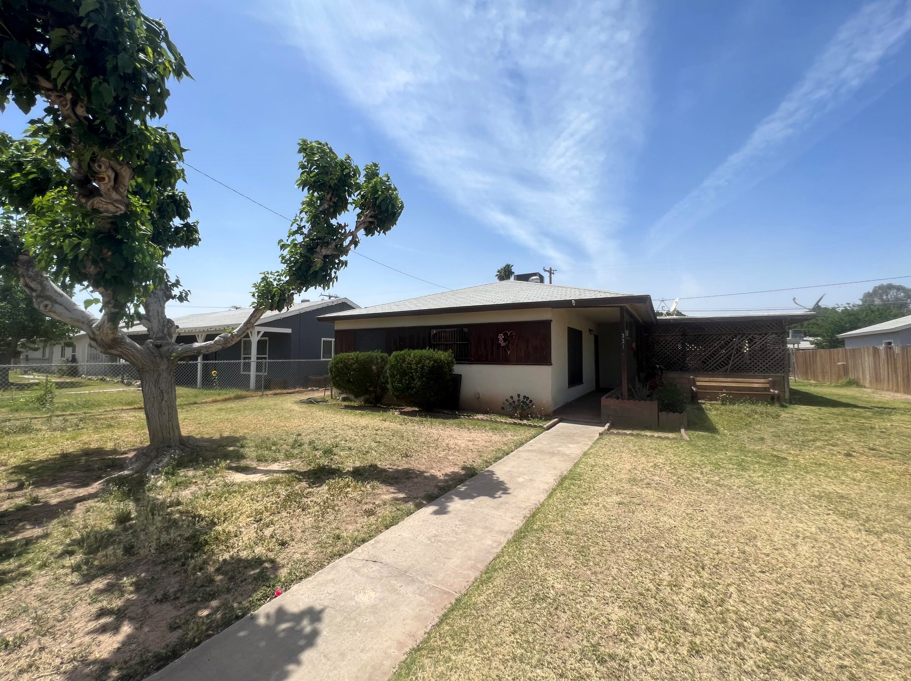 331 Palm Dr, Blythe, CA 92225-1525