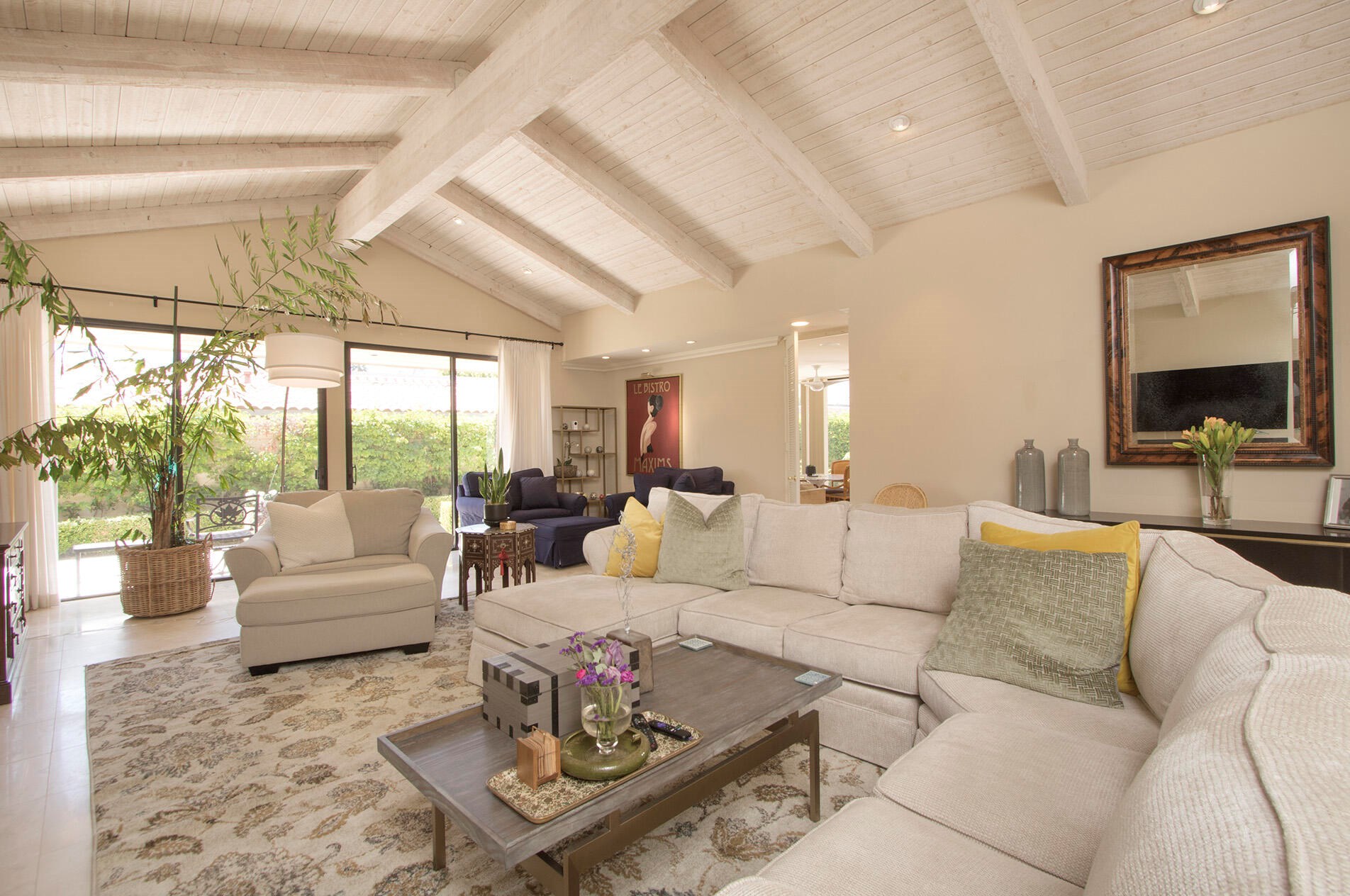 46 Mount Holyoke, Rancho Mirage, CA 92270