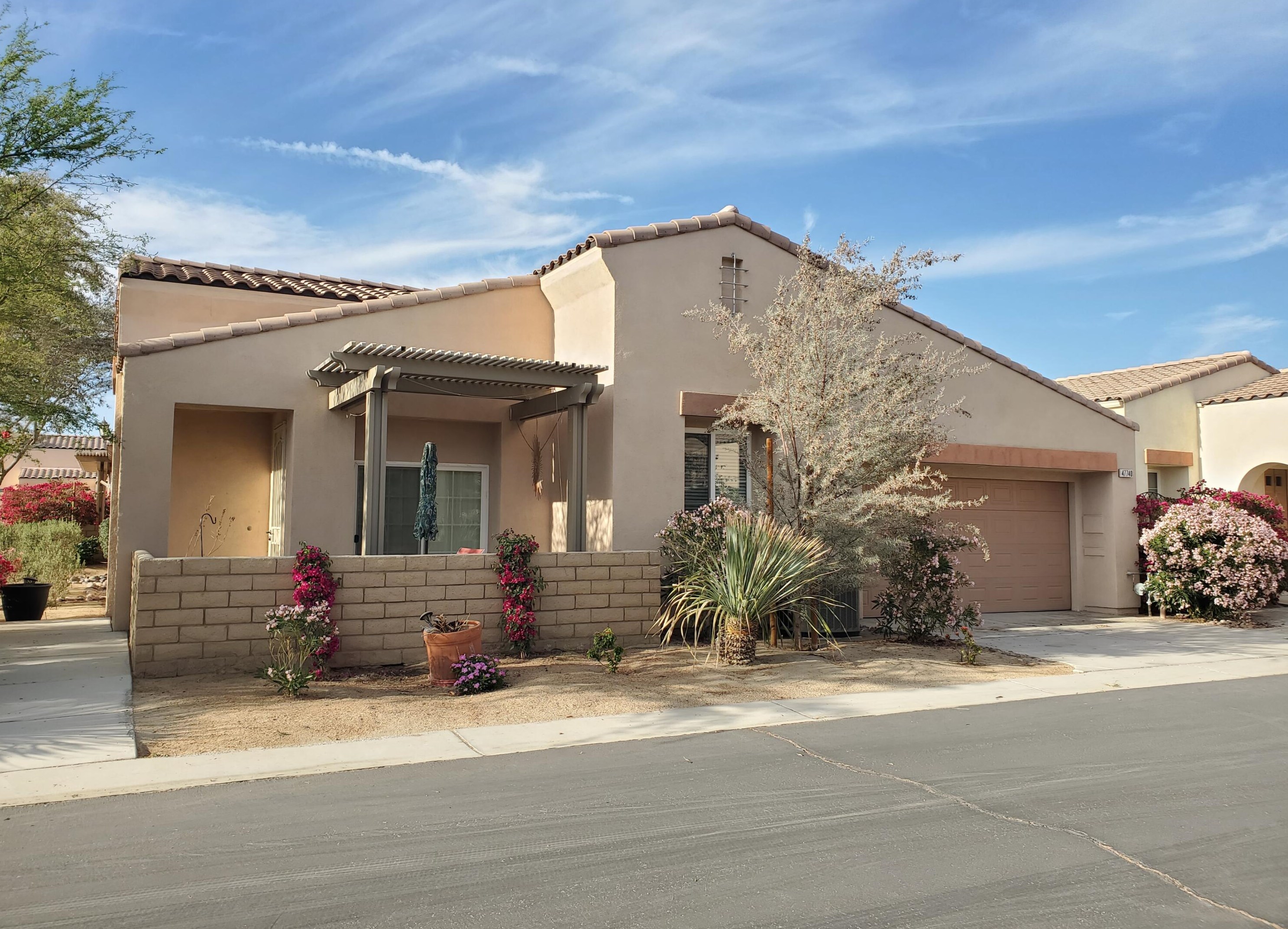 47740 Dancing Butterfly, La Quinta, CA 92253