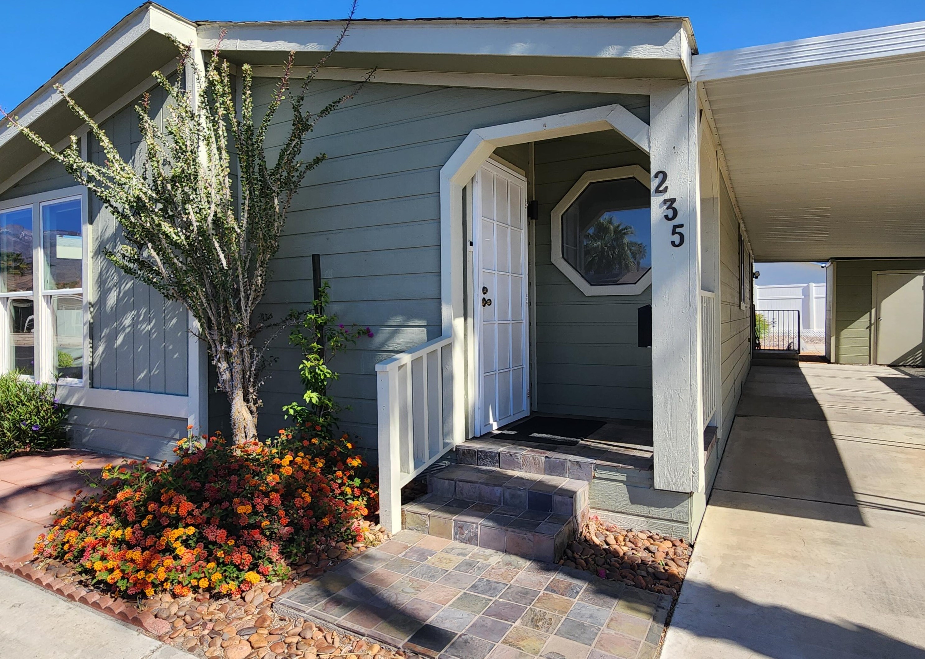 235 Settles Dr, Cathedral City, CA 92234